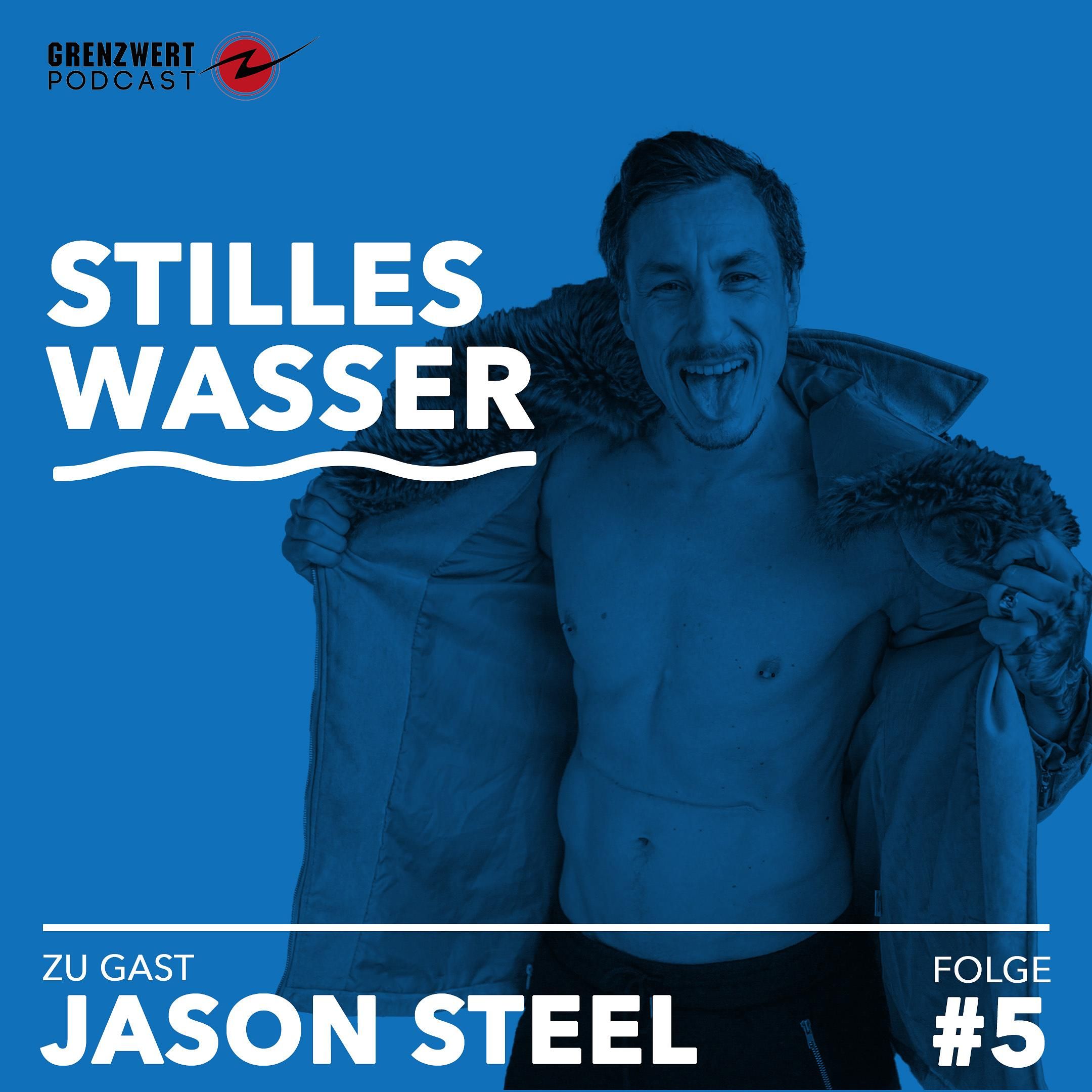 STILLES WASSER