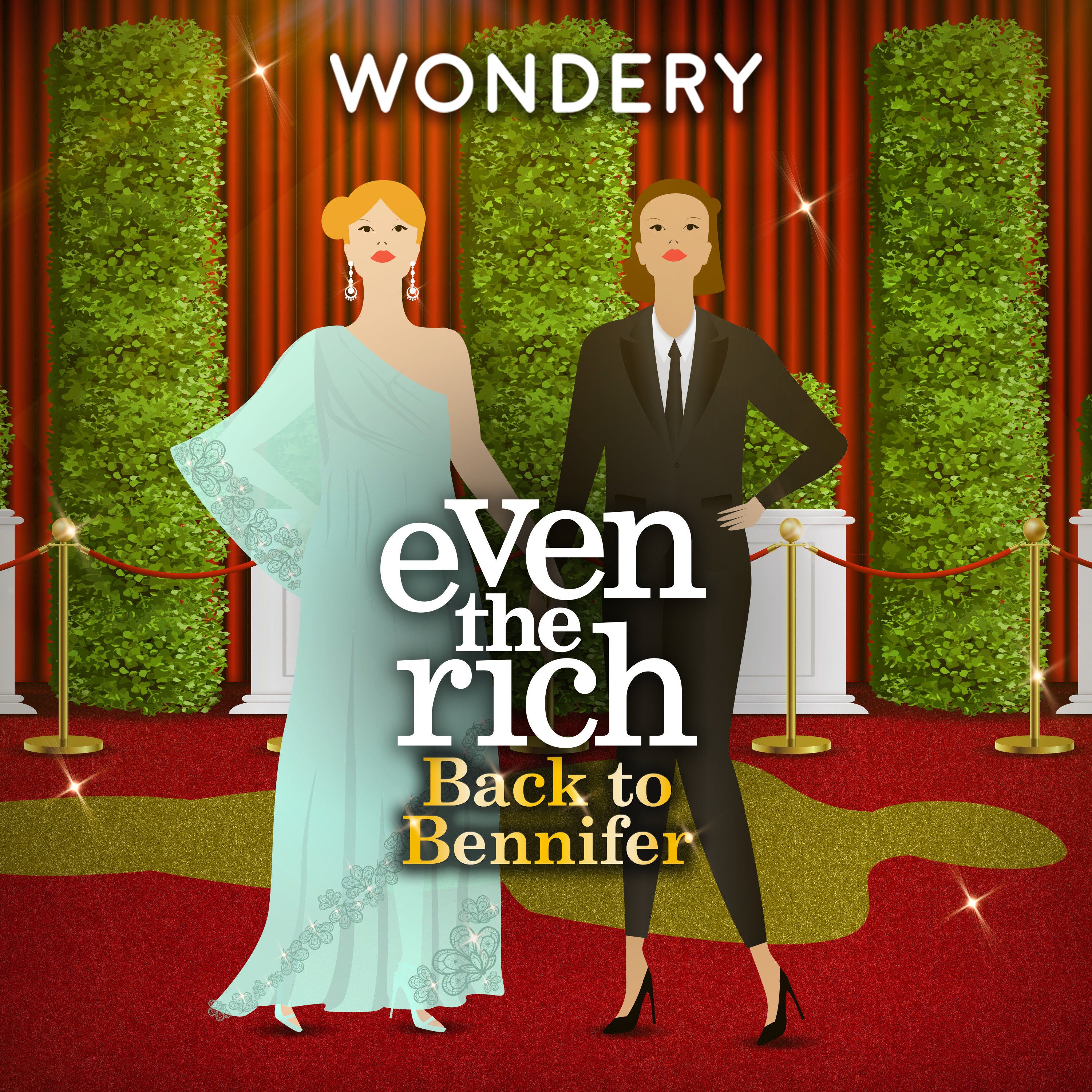 Back To Bennifer | “The Boy With The Phoenix Tattoo” | 76