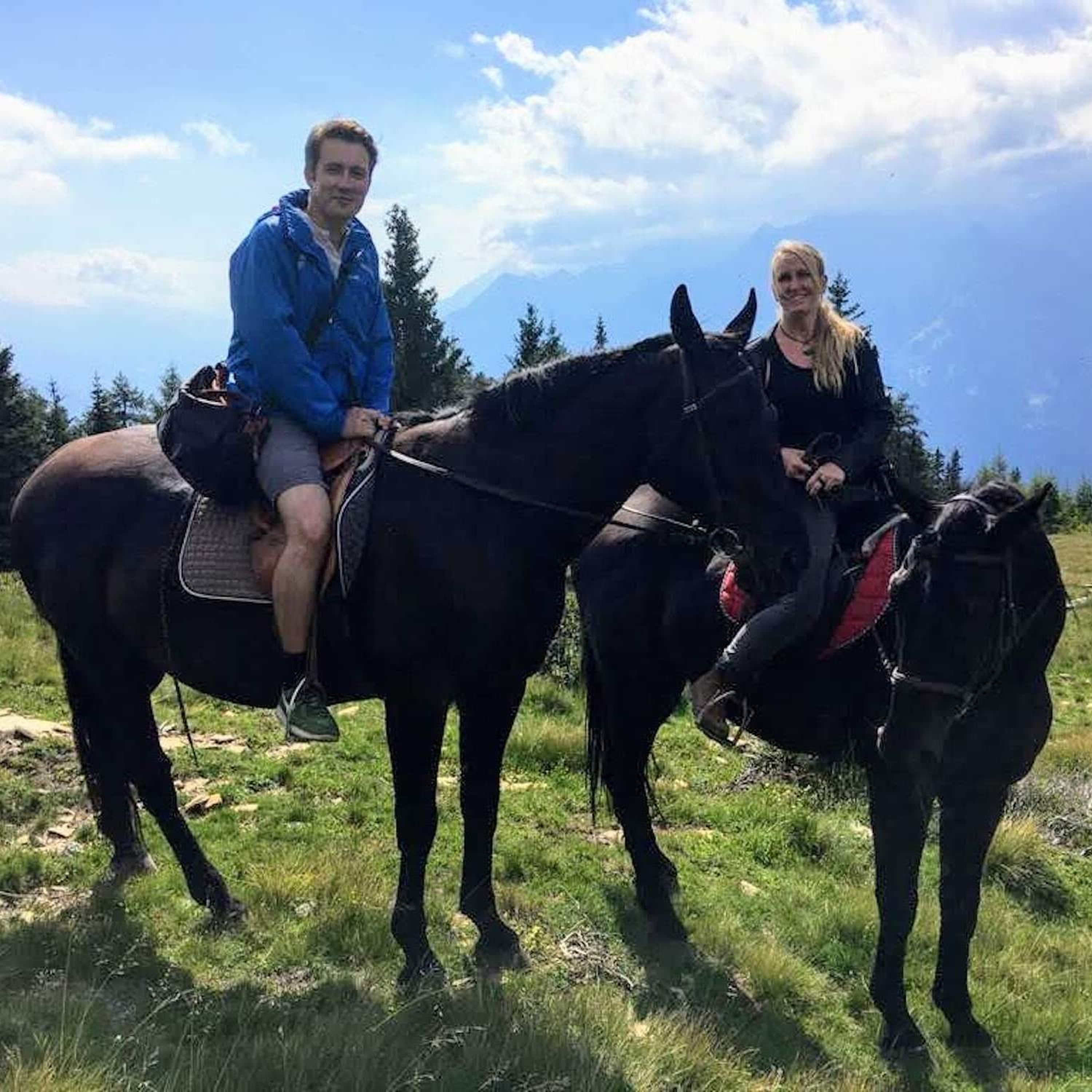 WW152: Streifzug durch Südtirol (2/3) – mit Lydia Möcklinghoff und Erik Lorenz | Reportage