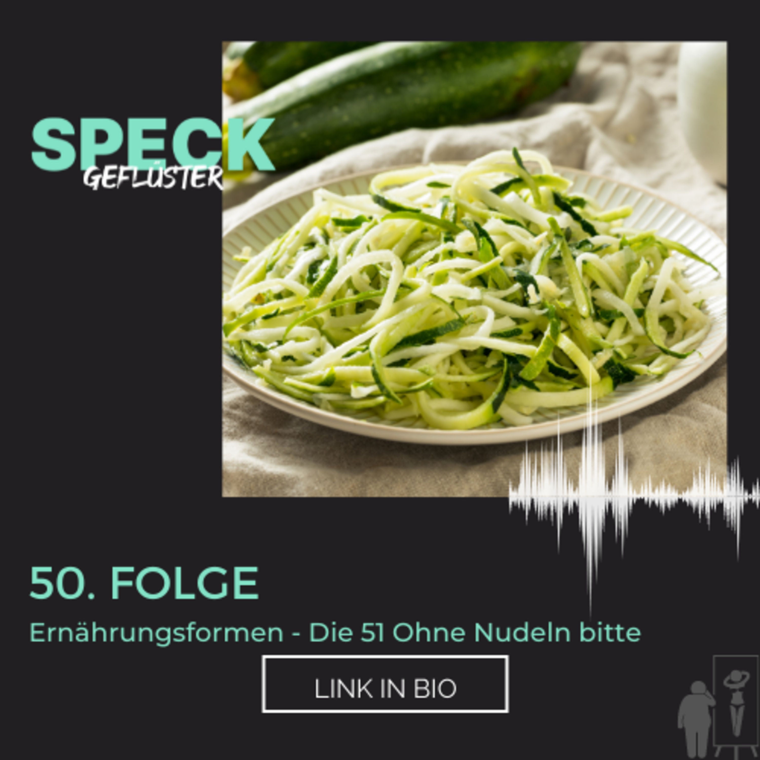 1b. Ernährungsformen - Die 32 ohne Nudeln bitte