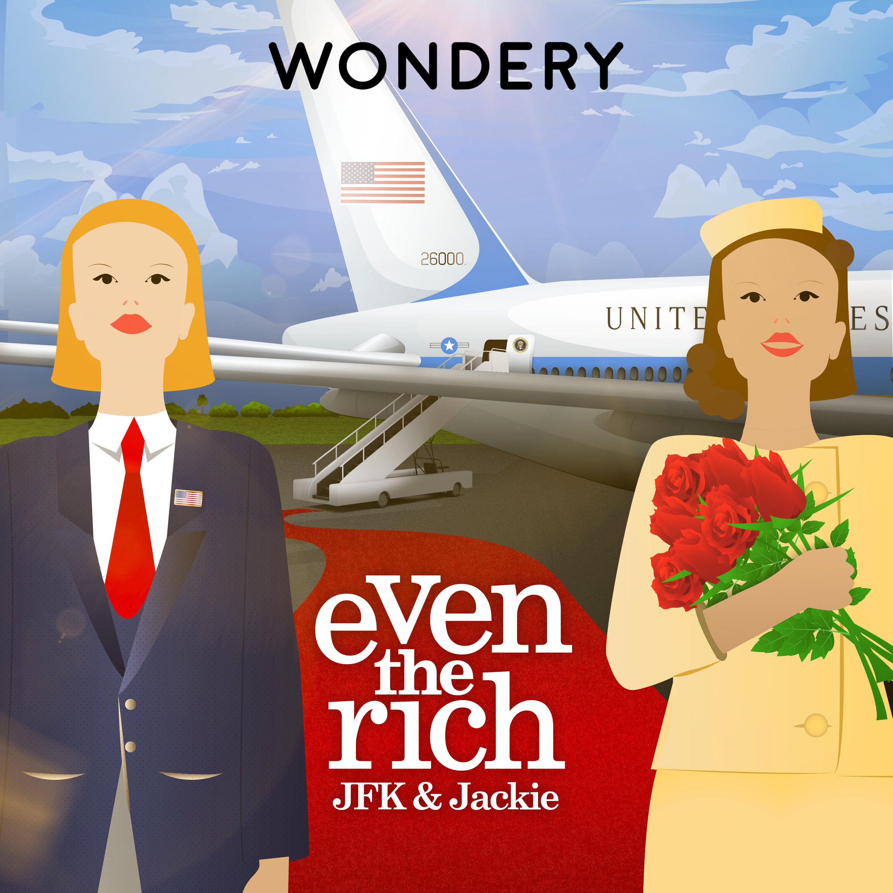 ENCORE: JFK & Jackie | After Camelot | 133