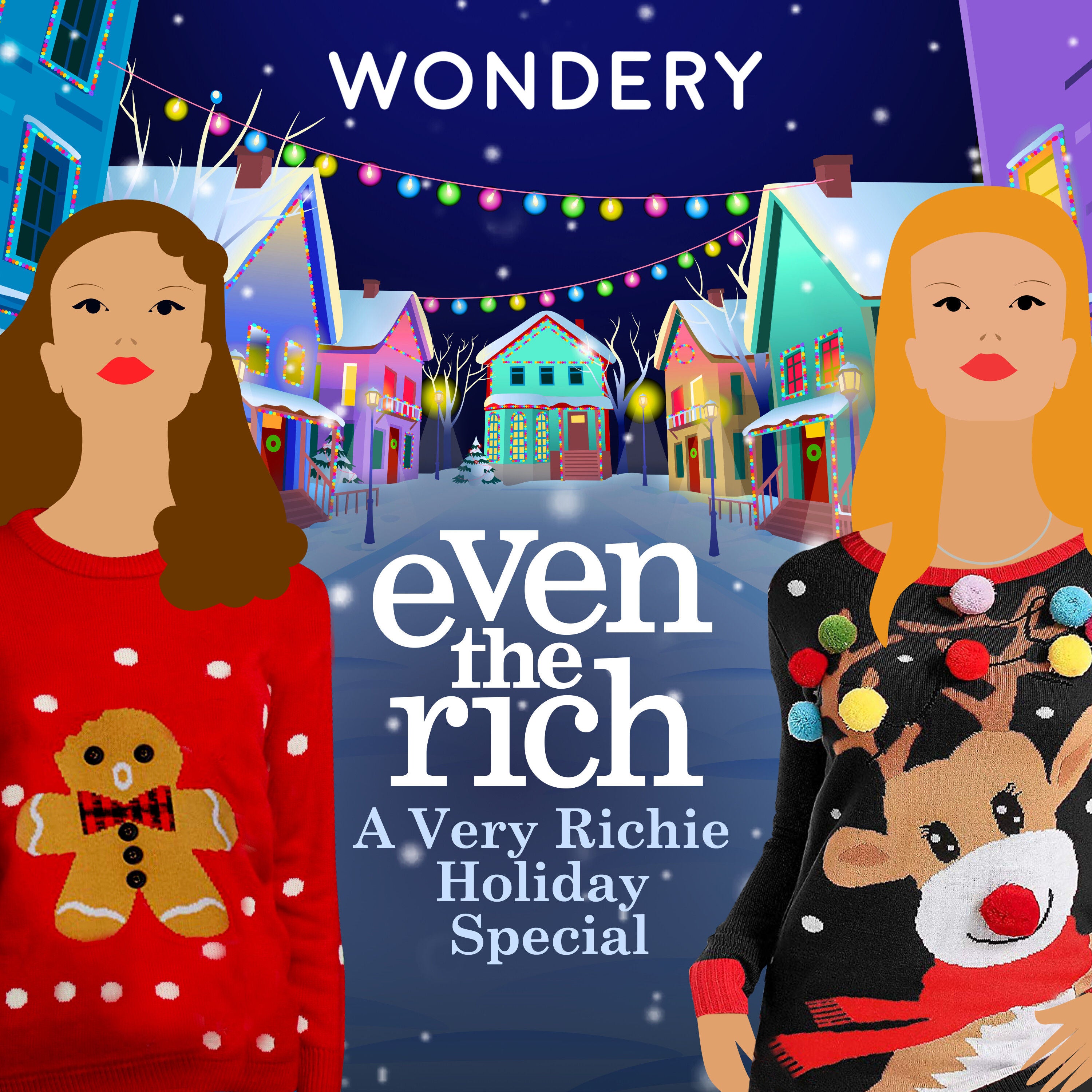 A Very Richie Holiday Special | 145