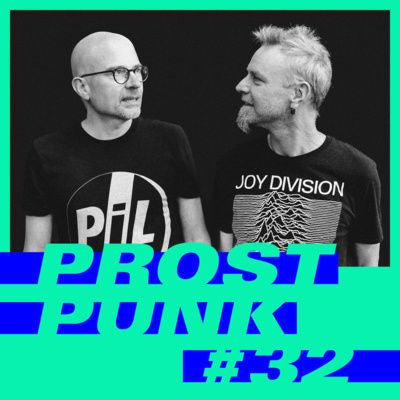 Indie-Rock mit den Pixies, Smiths und The Jesus & Mary Chain