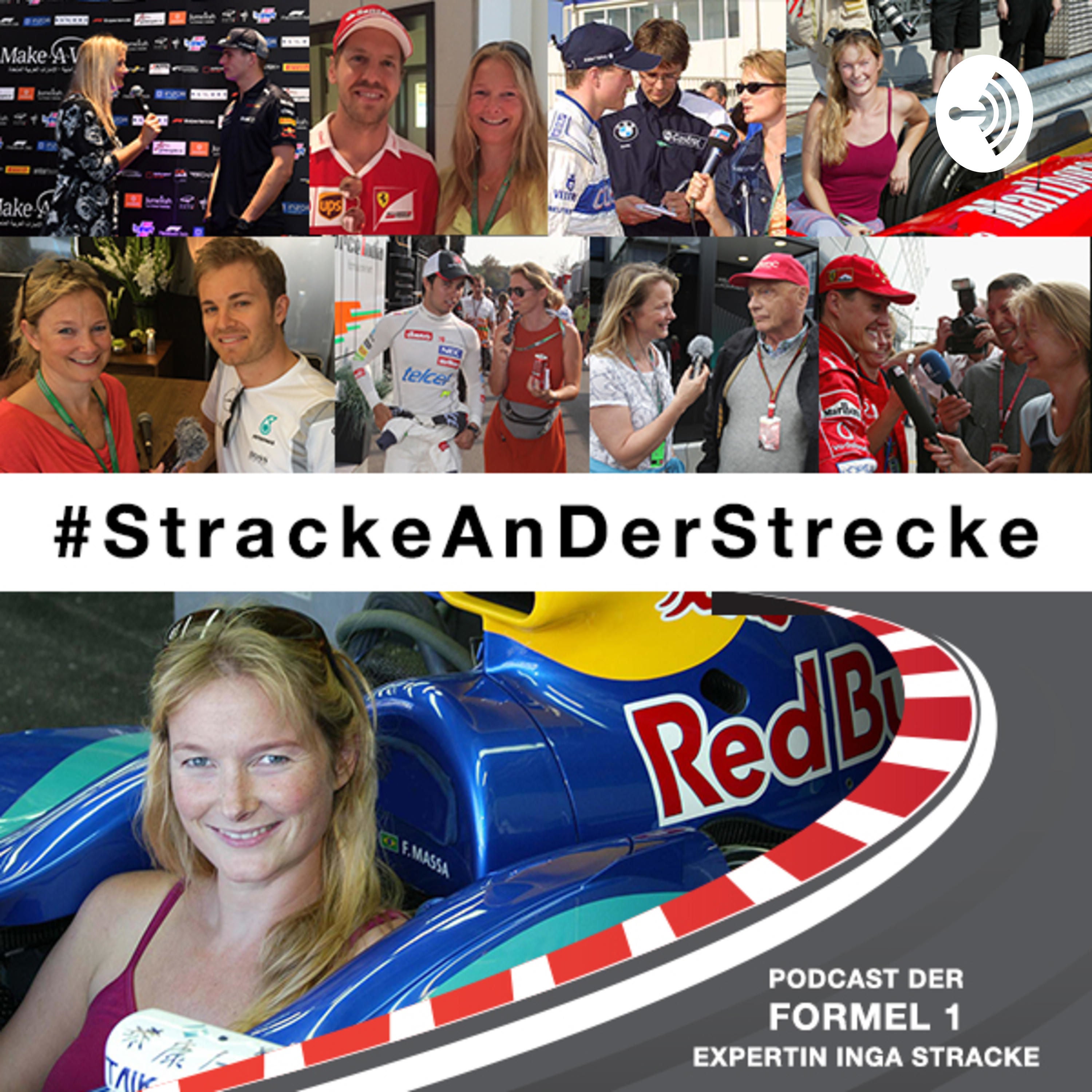 Formel 1 #2415: Stracke an der Strecke-Zandvoort_Rev