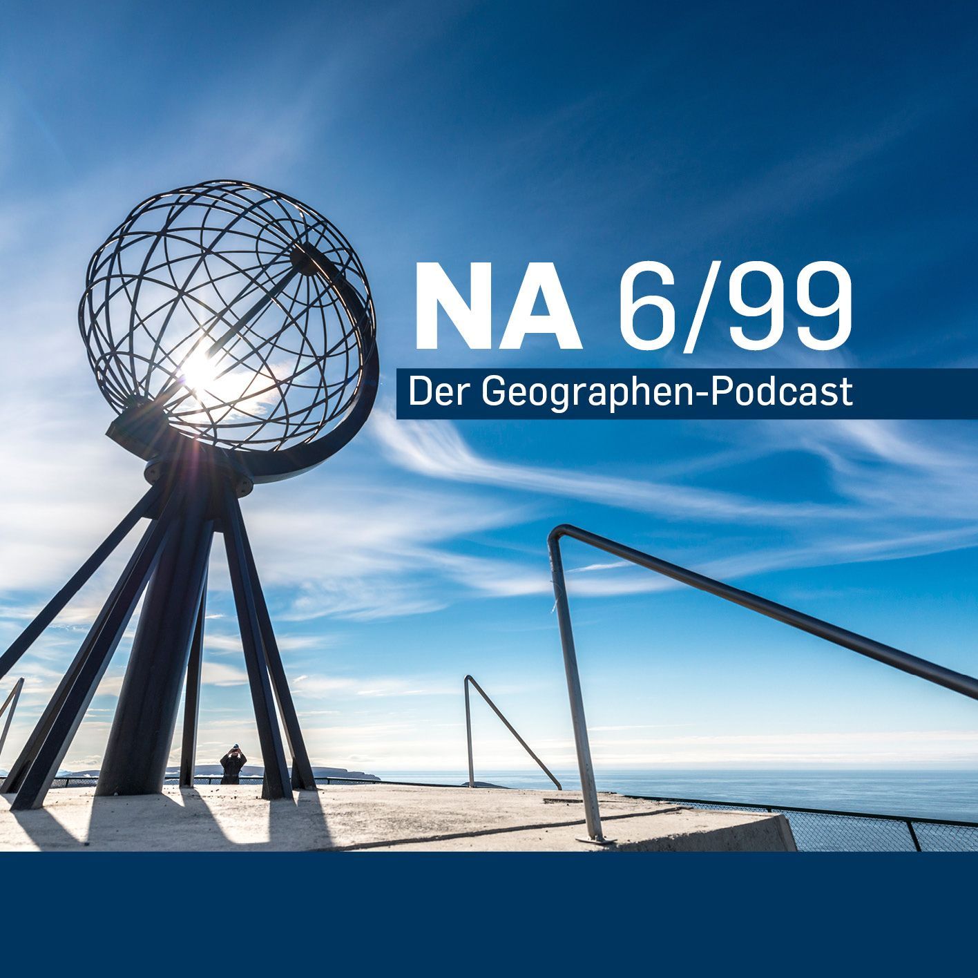 NA 6/99 - Der Geographen-Podcast