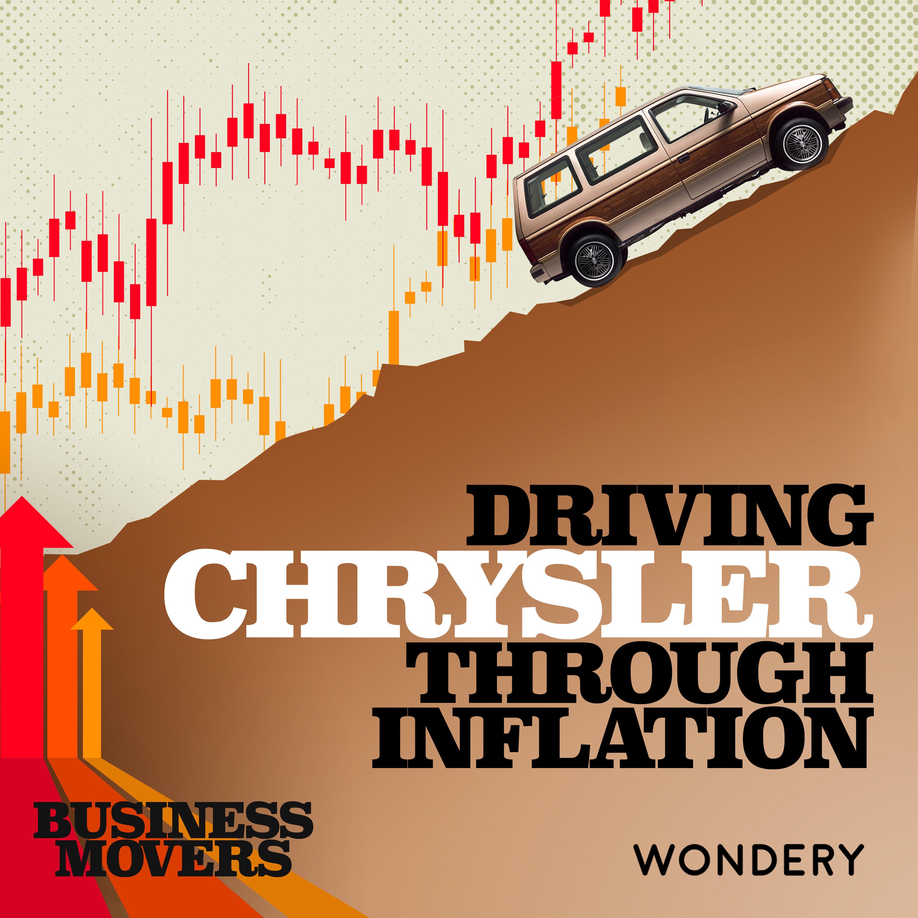 Driving Chrysler Through Inflation | The Crash | 2