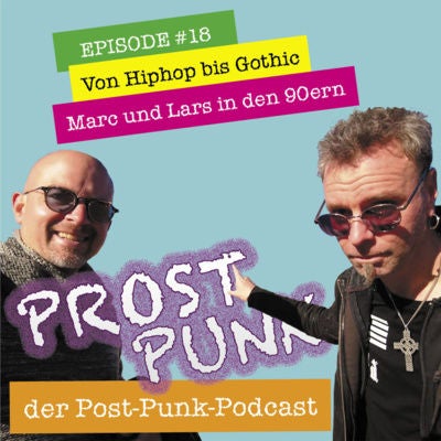 Unsere nicht mehr ganz so junge Jugend in den 90ern