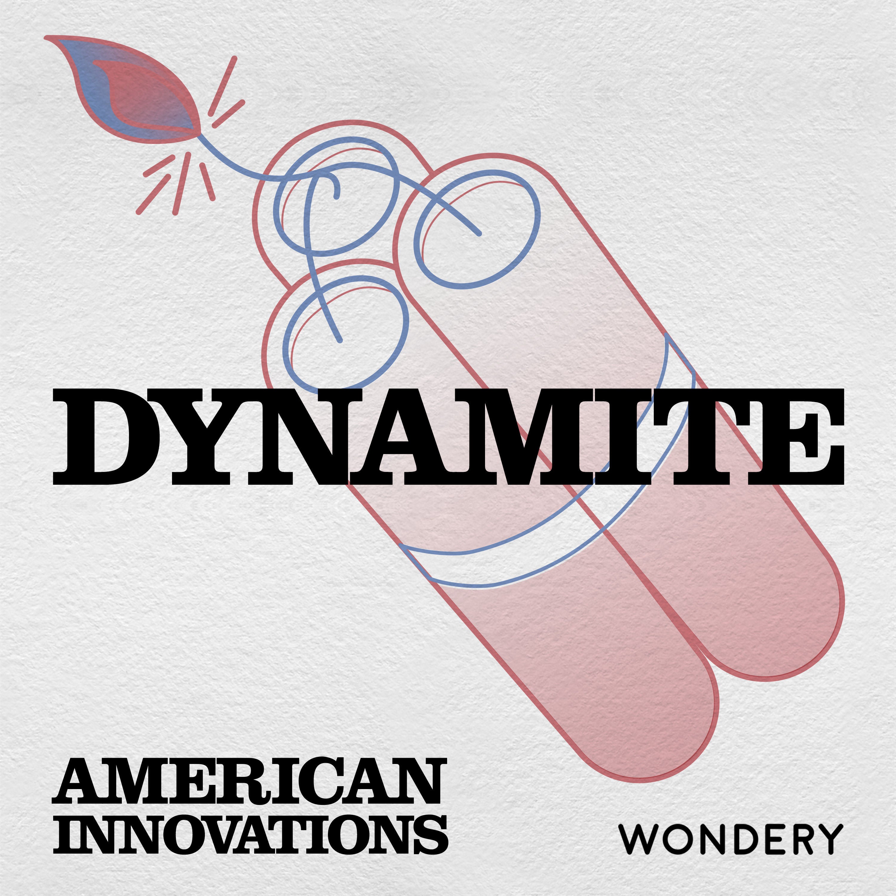 Dynamite: The Controlled Explosion | S25-E1
