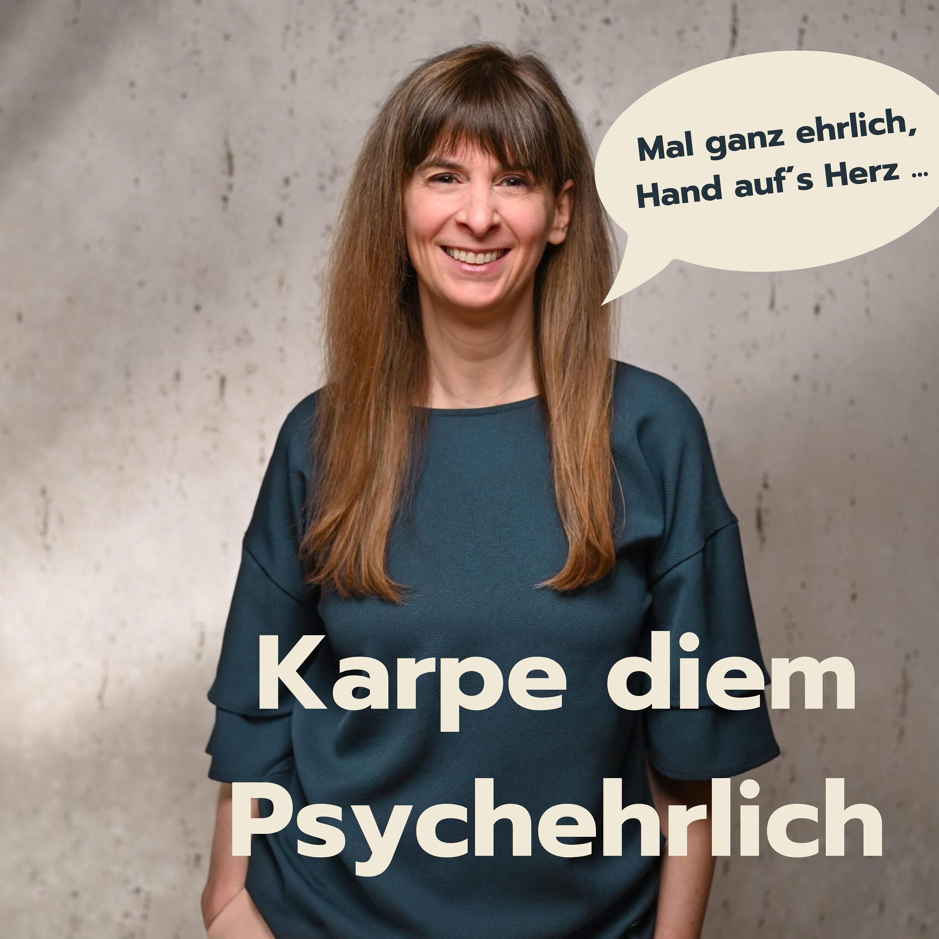 Karpe diem / Psychehrlich