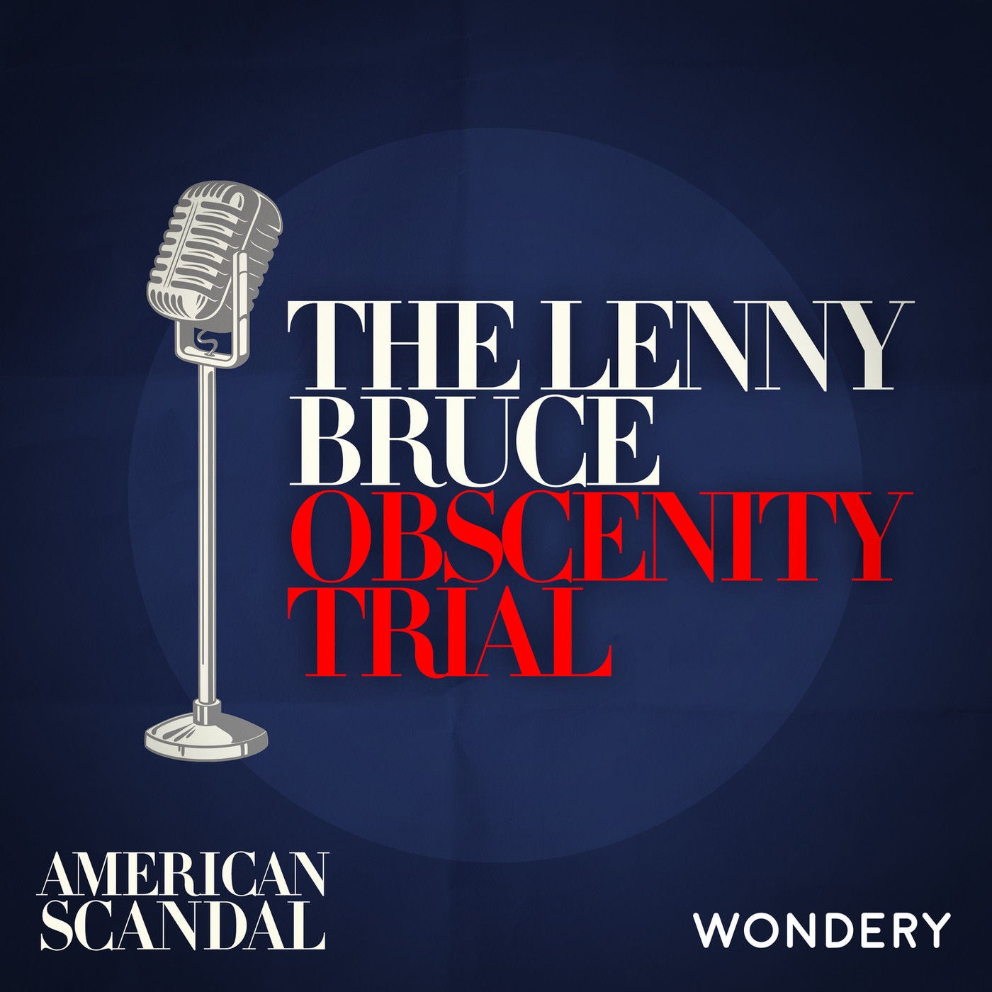 The Lenny Bruce Obscenity Trial - The Obscenity Circus | 1