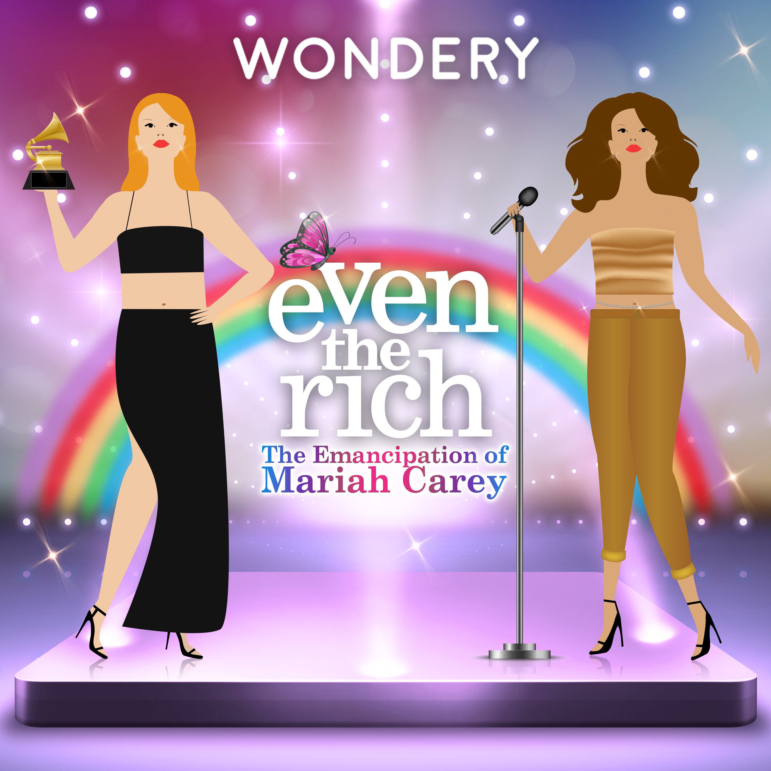 The Emancipation of Mariah Carey | “Dreamlover” | 79
