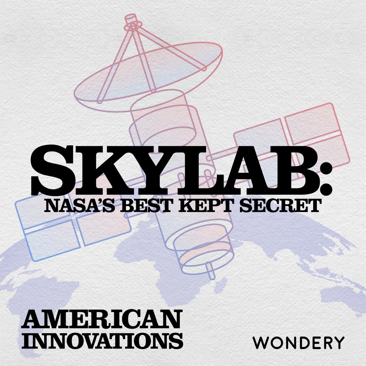 Skylab: NASA’s Best-Kept Secret| Apollo’s Leftovers | S17-E1