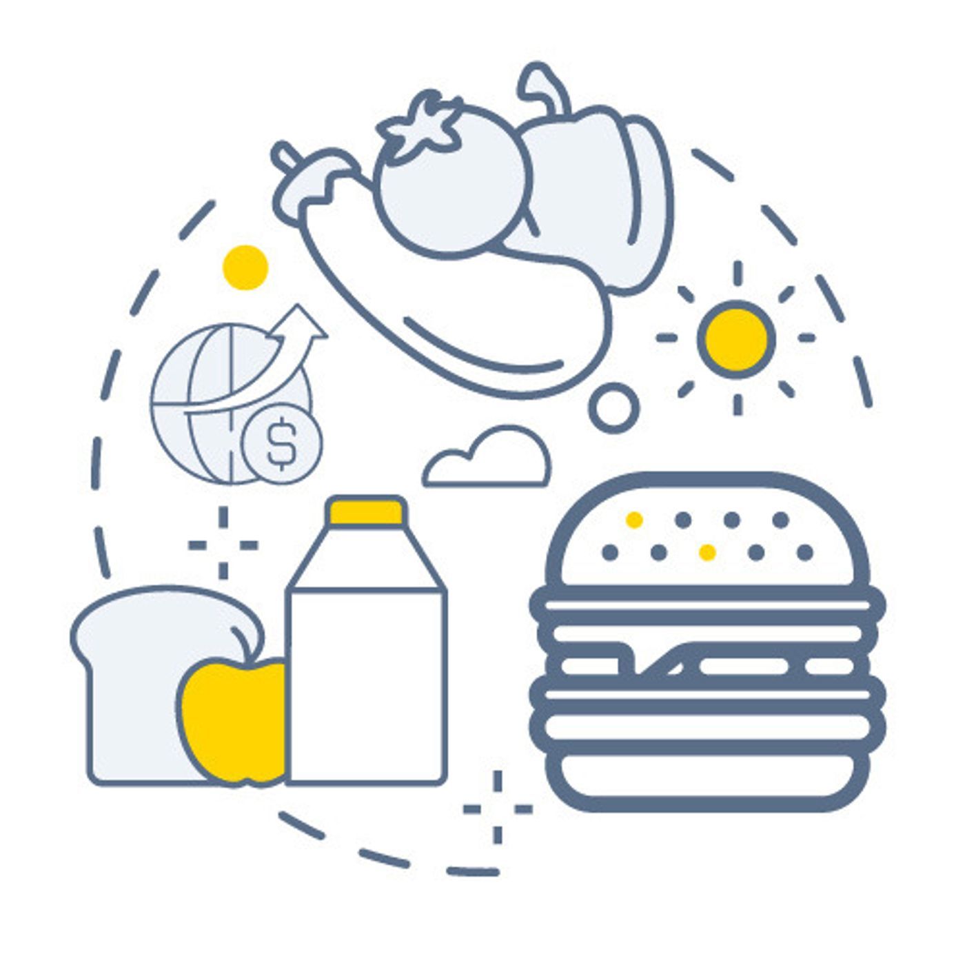 Staffel 2 von Sonne & Stahl! Mein Ersatzprodukte-Test 🥩🌱 Was taugen Veggie-Leberkäse, Wurst & Co?