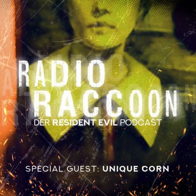 Folge 19 (Classics): 'Willkommen in Silent Hill!' feat. Unique Corn