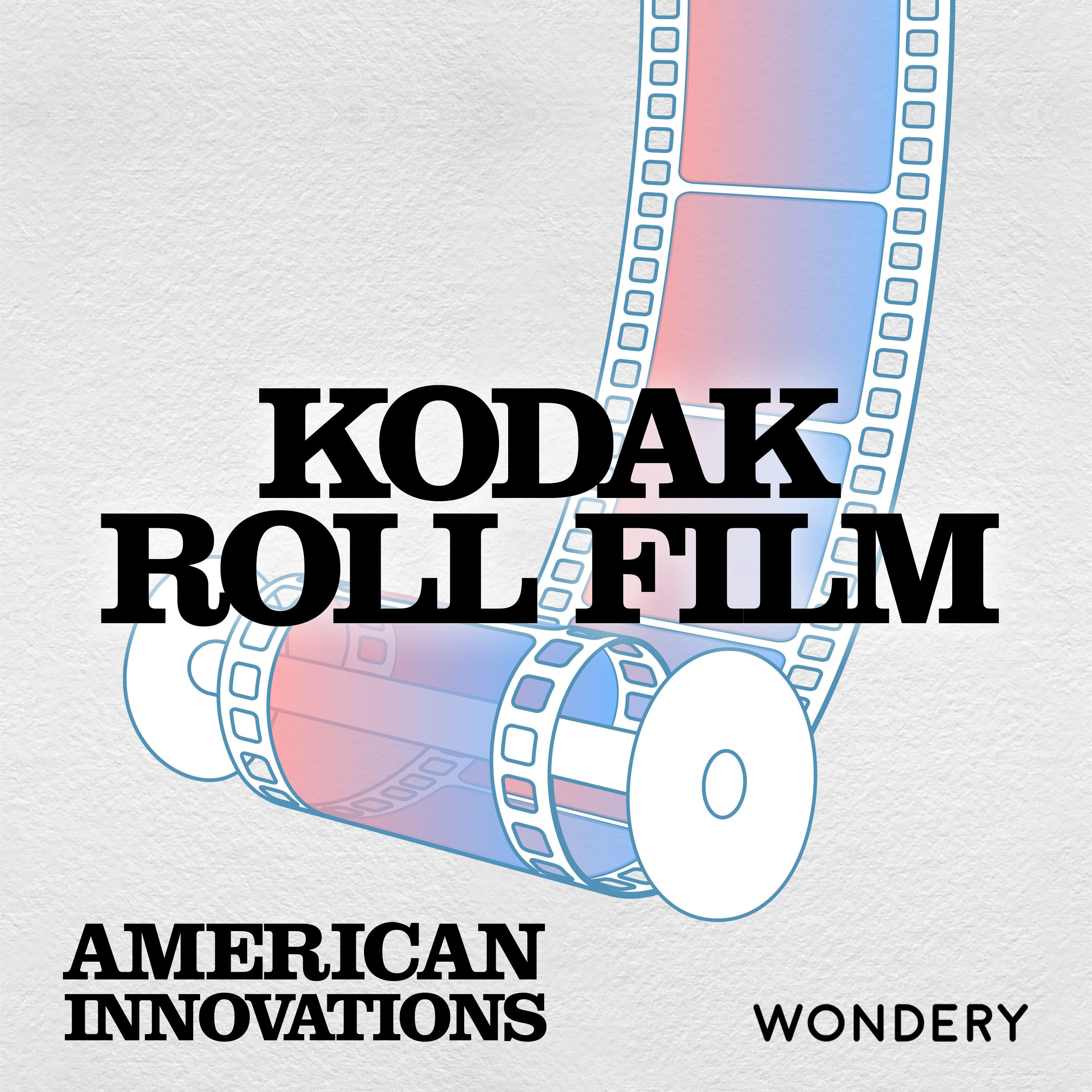 Kodak Roll Film: As Convenient as a Pencil | S20-E1