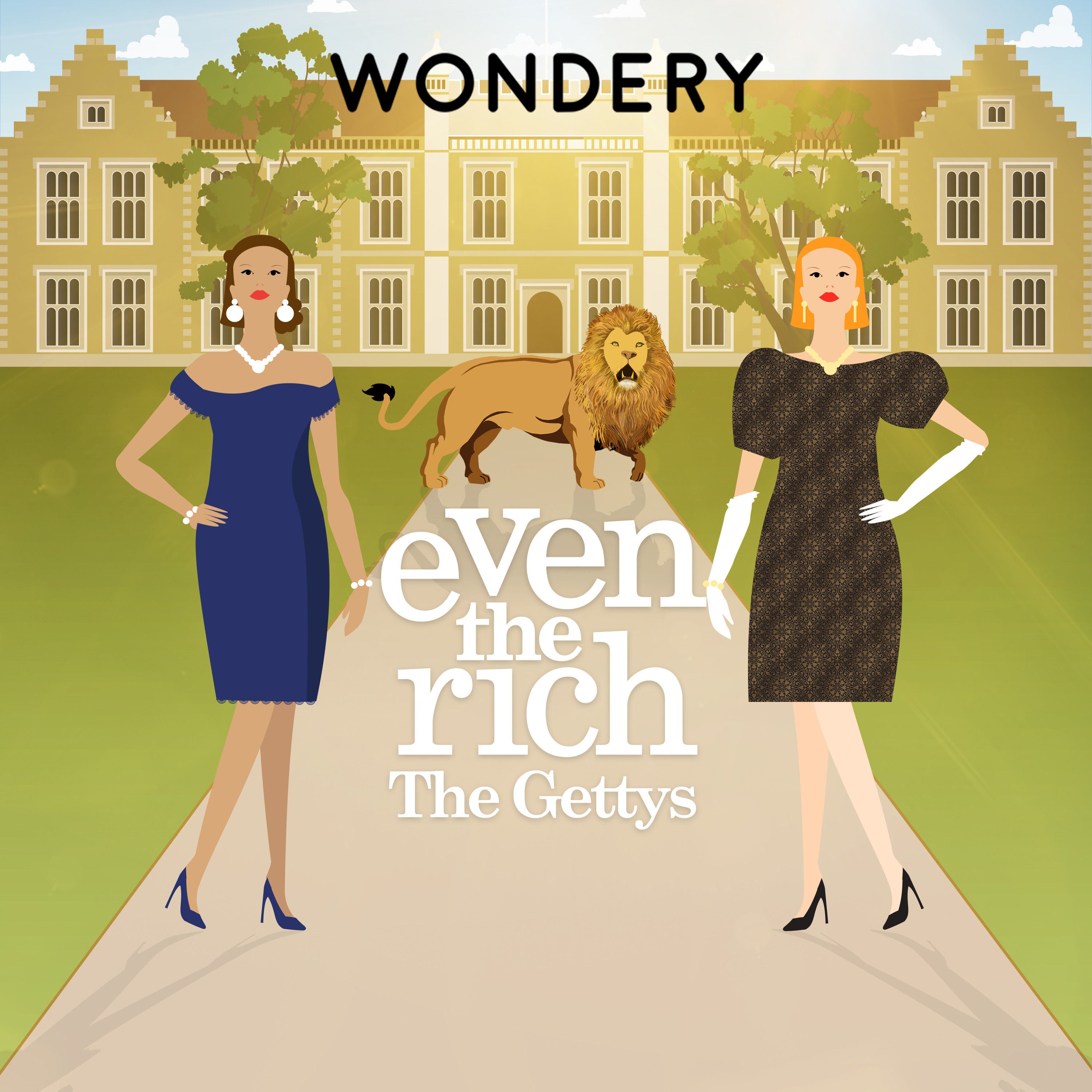 The Gettys | The Drop | 20