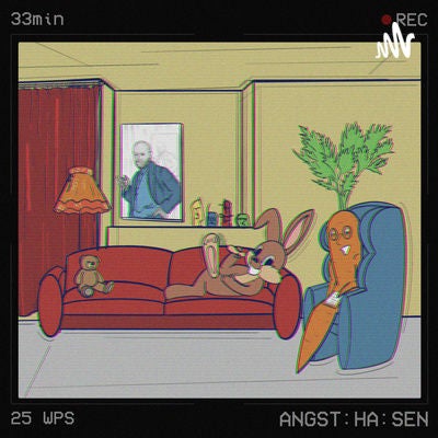 03 Katalin und die Angst Teil 2/2