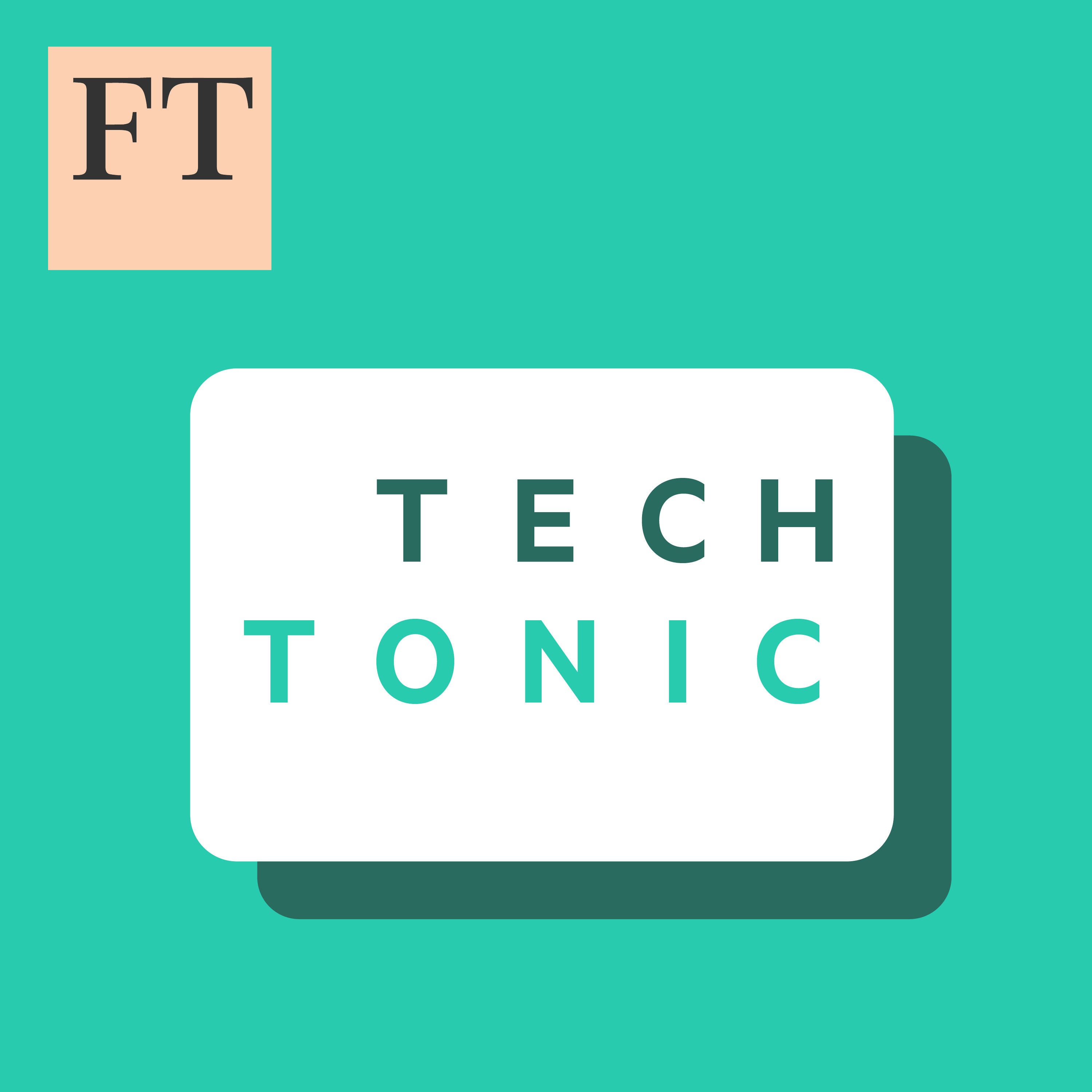 US-China Tech Race: Chips with everything