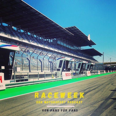 Folge 8: Quartararo ist Weltmeister, Verstappen siegt in Austin und Grasser mit Doppelsieg bei GT Masters