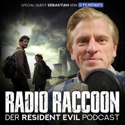 Folge 49 (Classics): 'THE LAST OF US' - Das große Serien-Recap mit Sebastian von Filmstarts