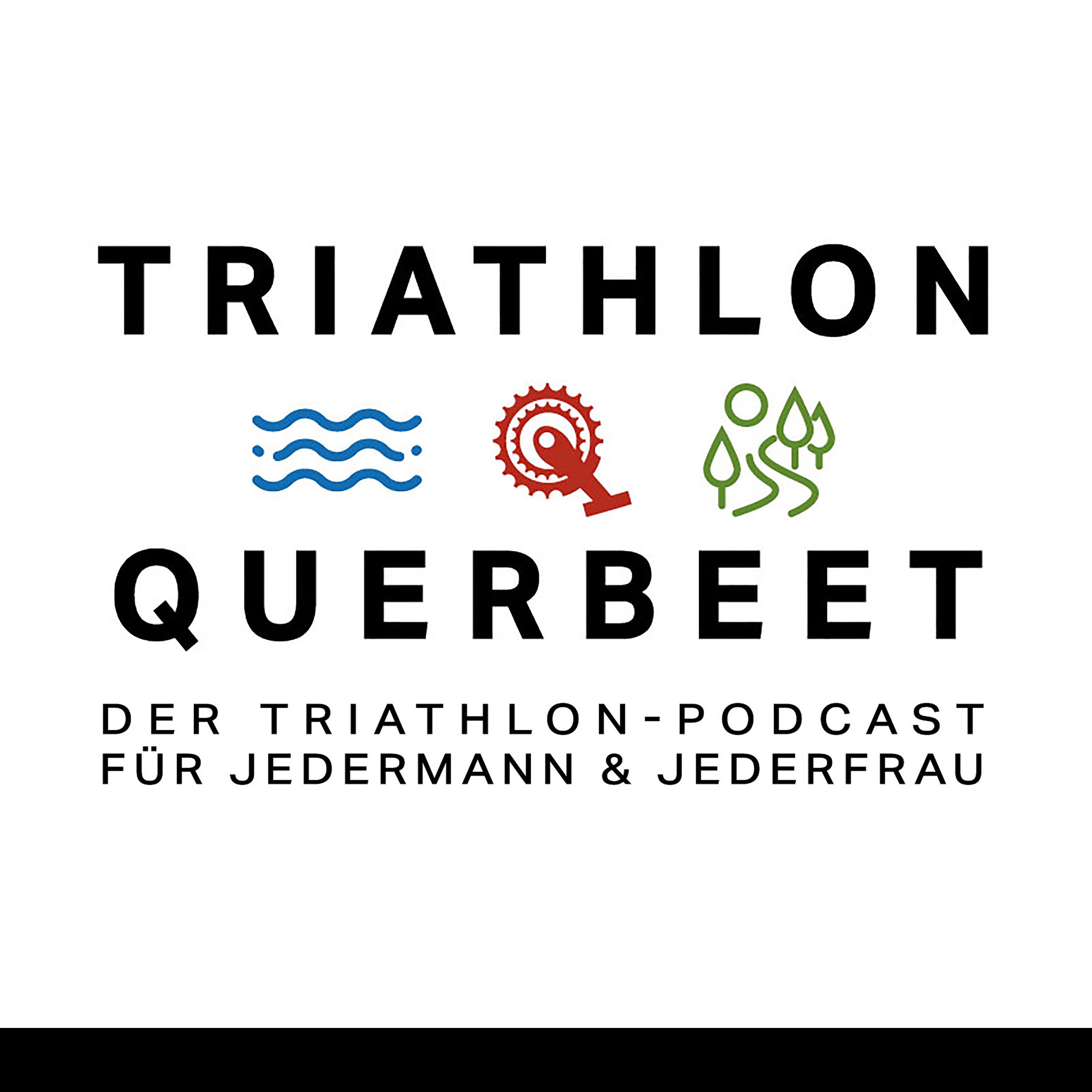 #257 –Triathlon-Faszination & WM 70.3 Ausblick