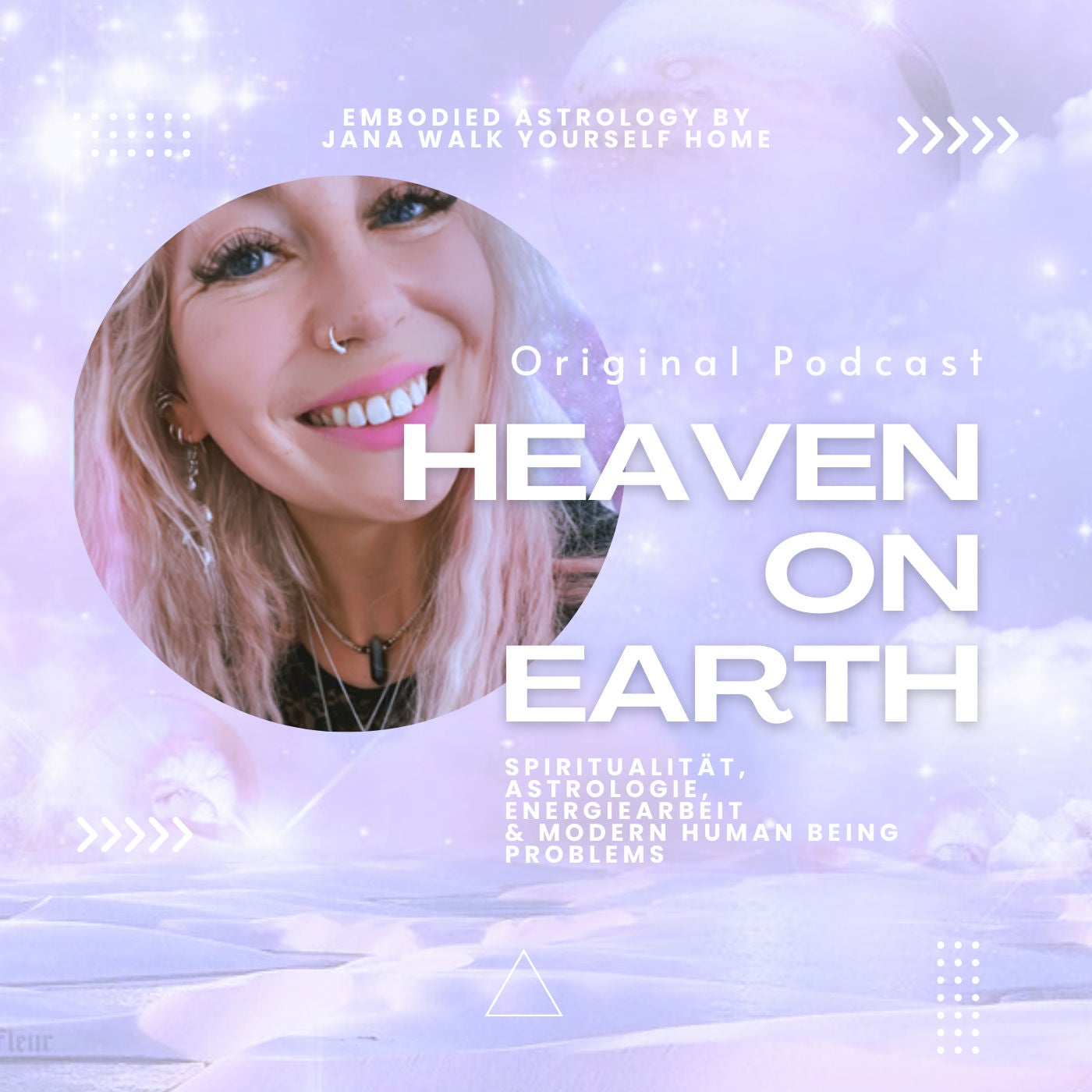 Heaven on Earth - Astrologie, Energiearbeit & moderne Spiritualität