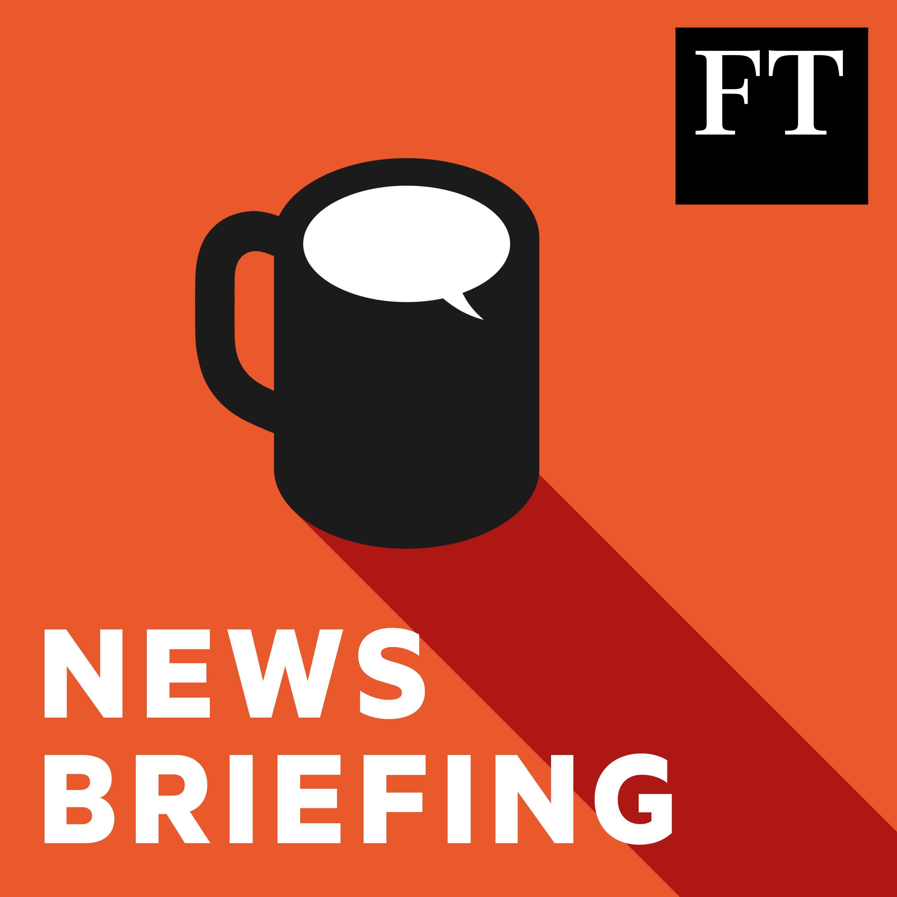 Stablecoins aren’t so stable after all