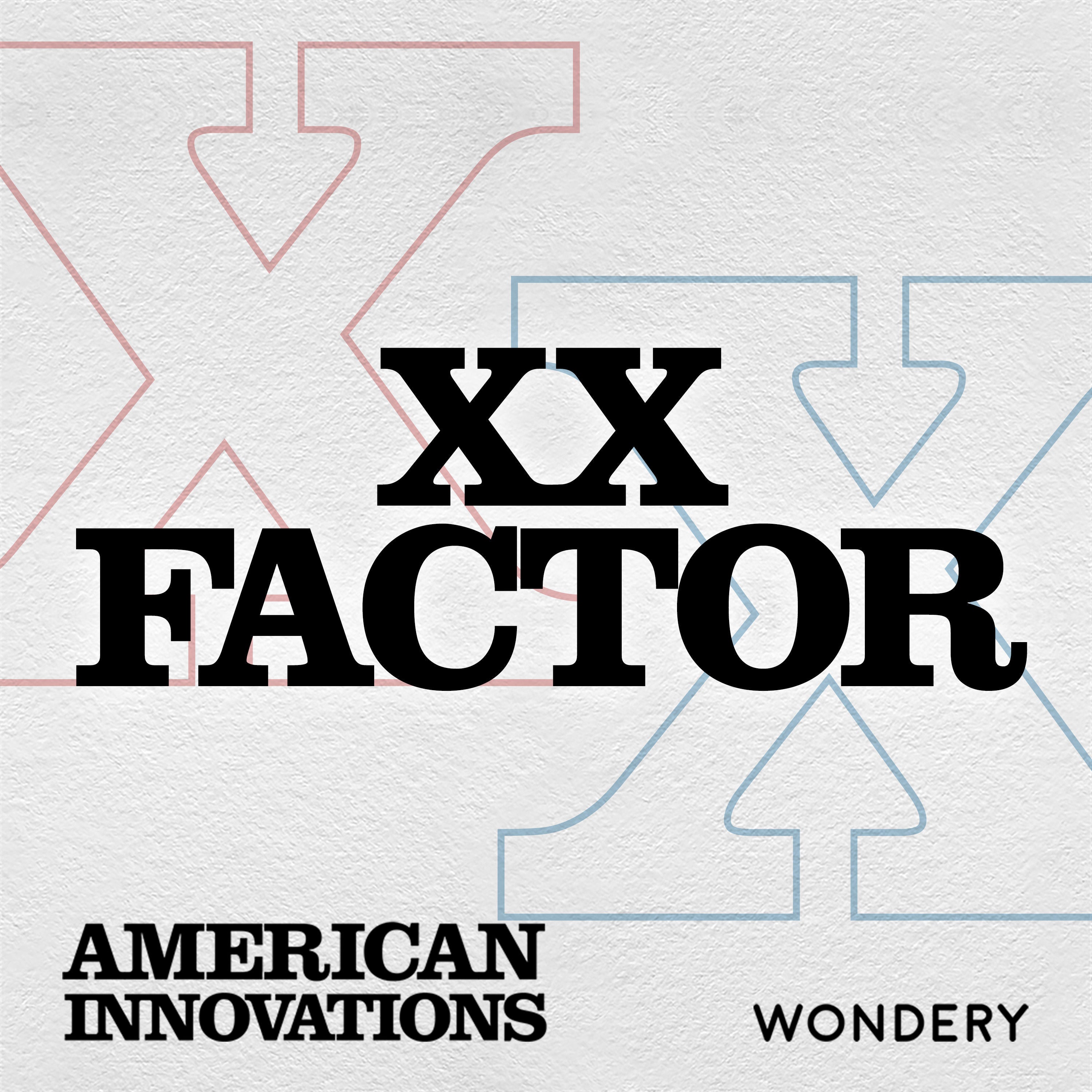XX Factor | The Woman Who Put Man on the Moon | S10-E1
