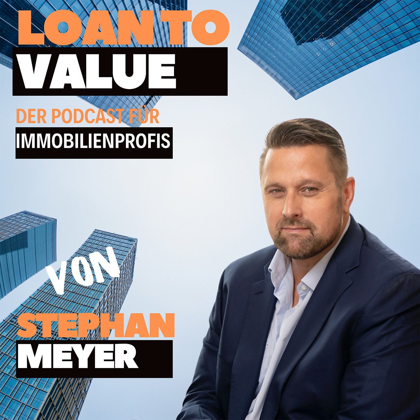 Loan to Value – Der Podcast für Immobilienprofis