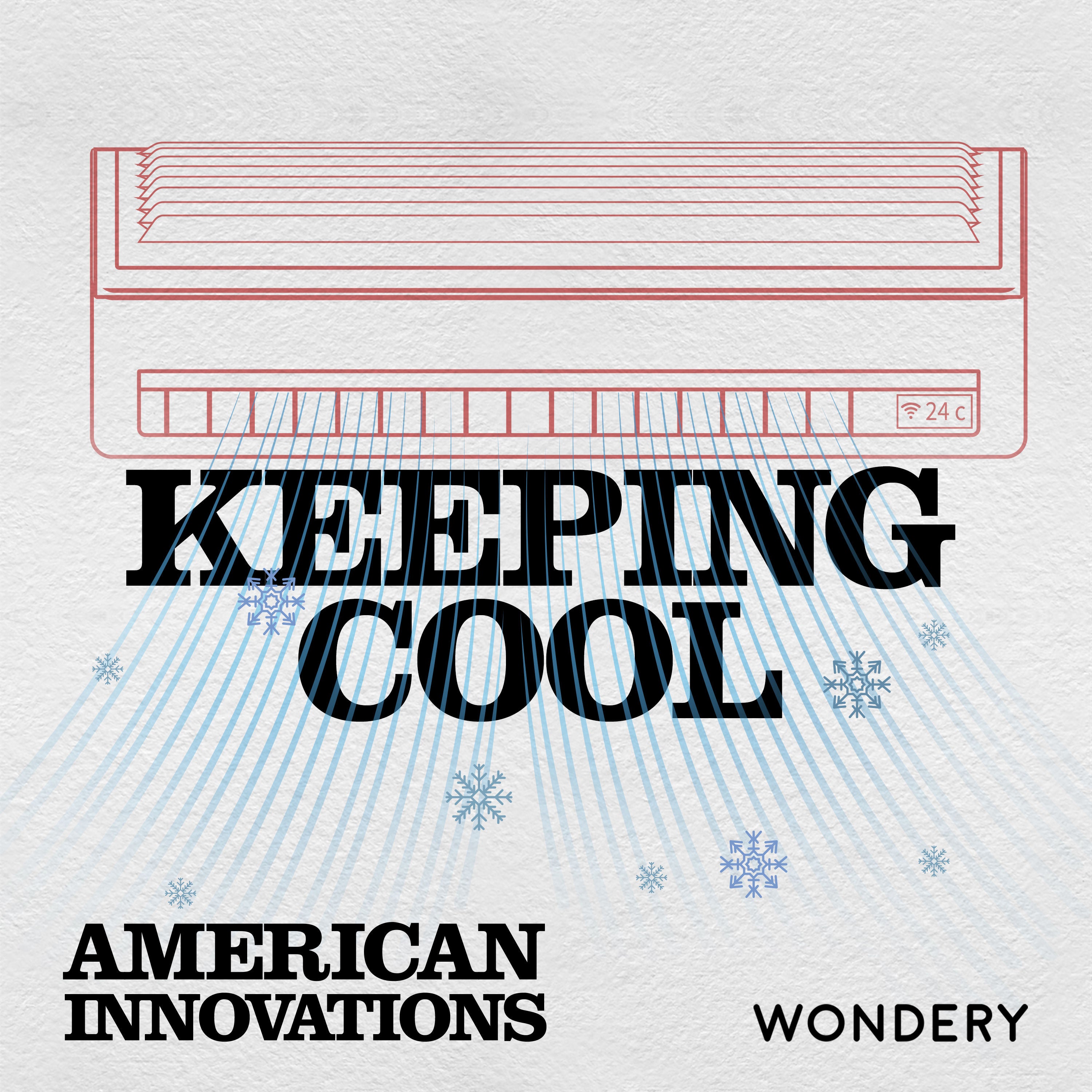 Keeping Cool | A Chilly Reception | S31-E1