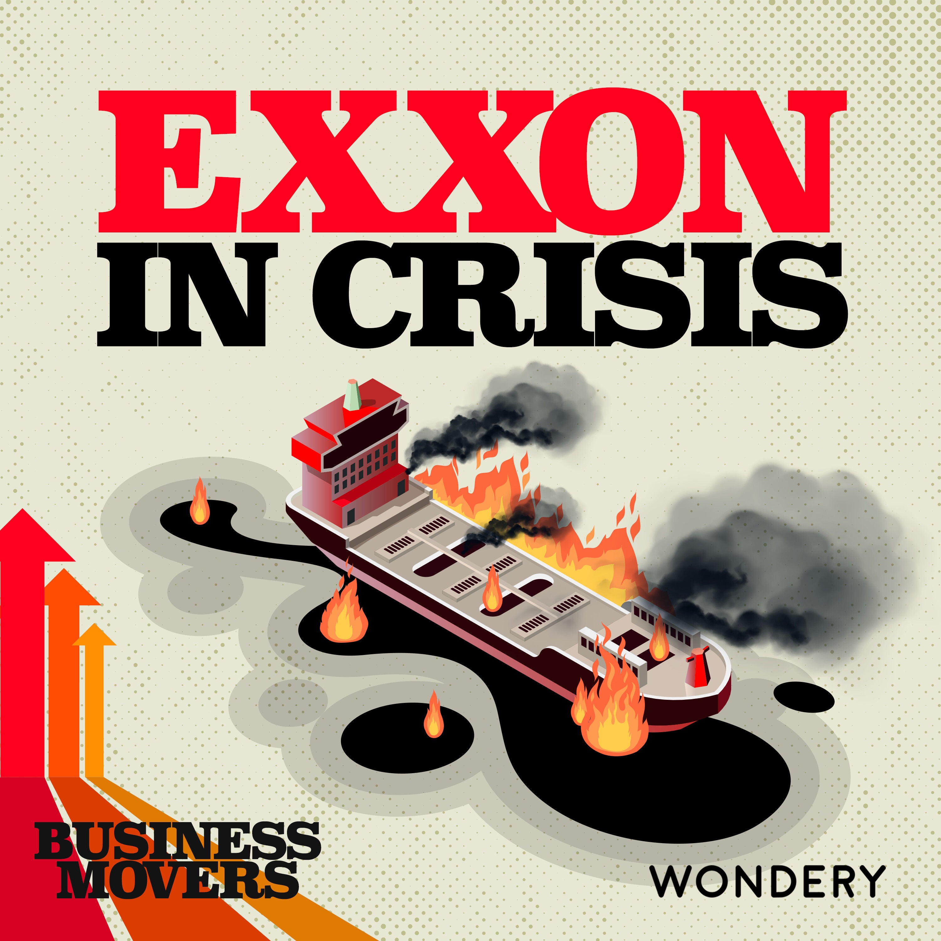 Exxon in Crisis | The Accident | 1