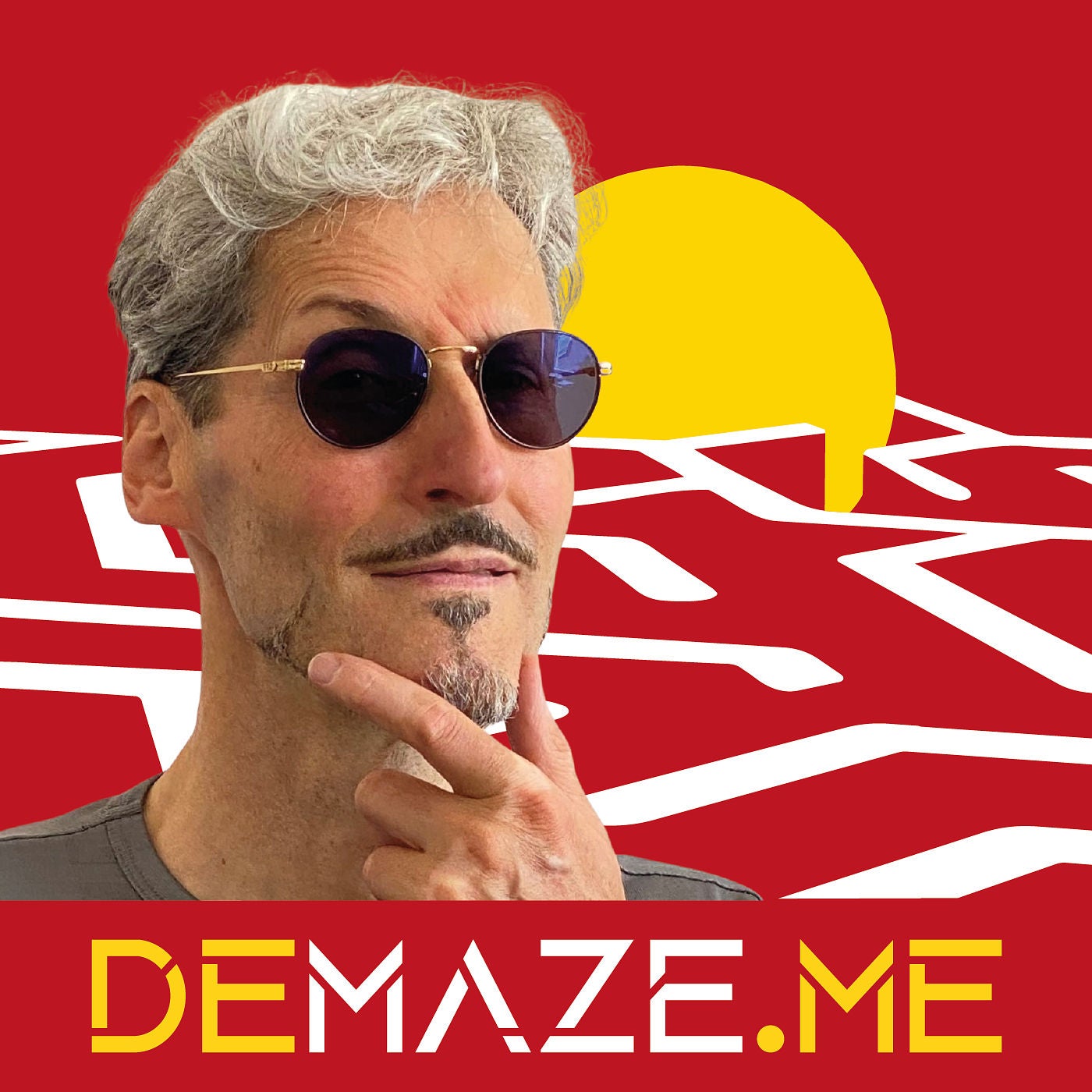 Demaze.me