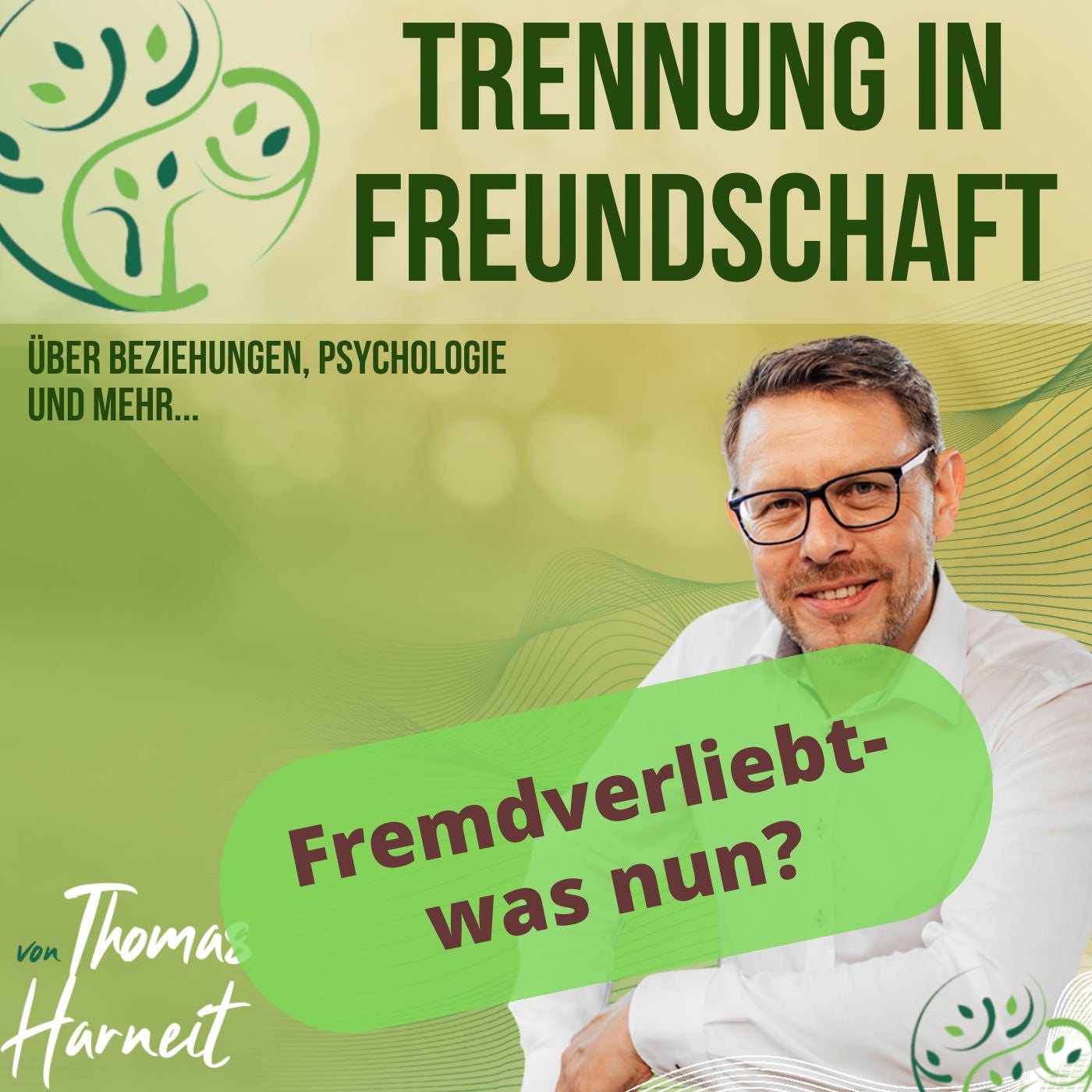 Fremdverliebt trotz Ehe – Folge deinem Herzen oder bleib loyal?