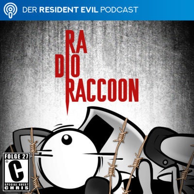Folge 27 (Classics): "Freudig oder räudig?" - Wir schnacken über The Evil Within! feat. Chris