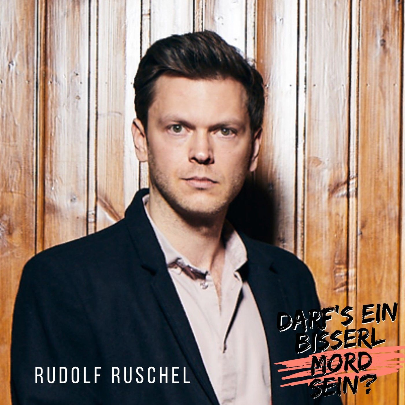 Gespräch mit Rudolf Ruschel