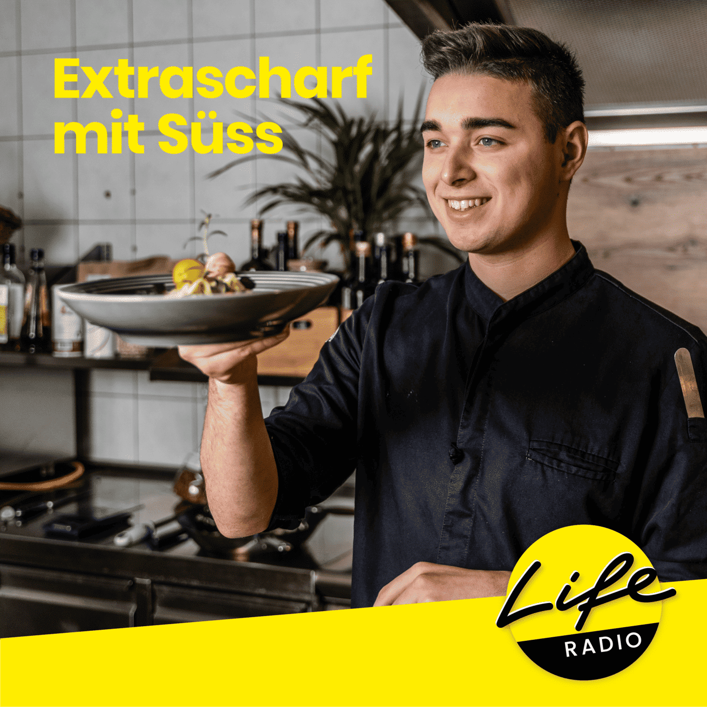 Eierspeise