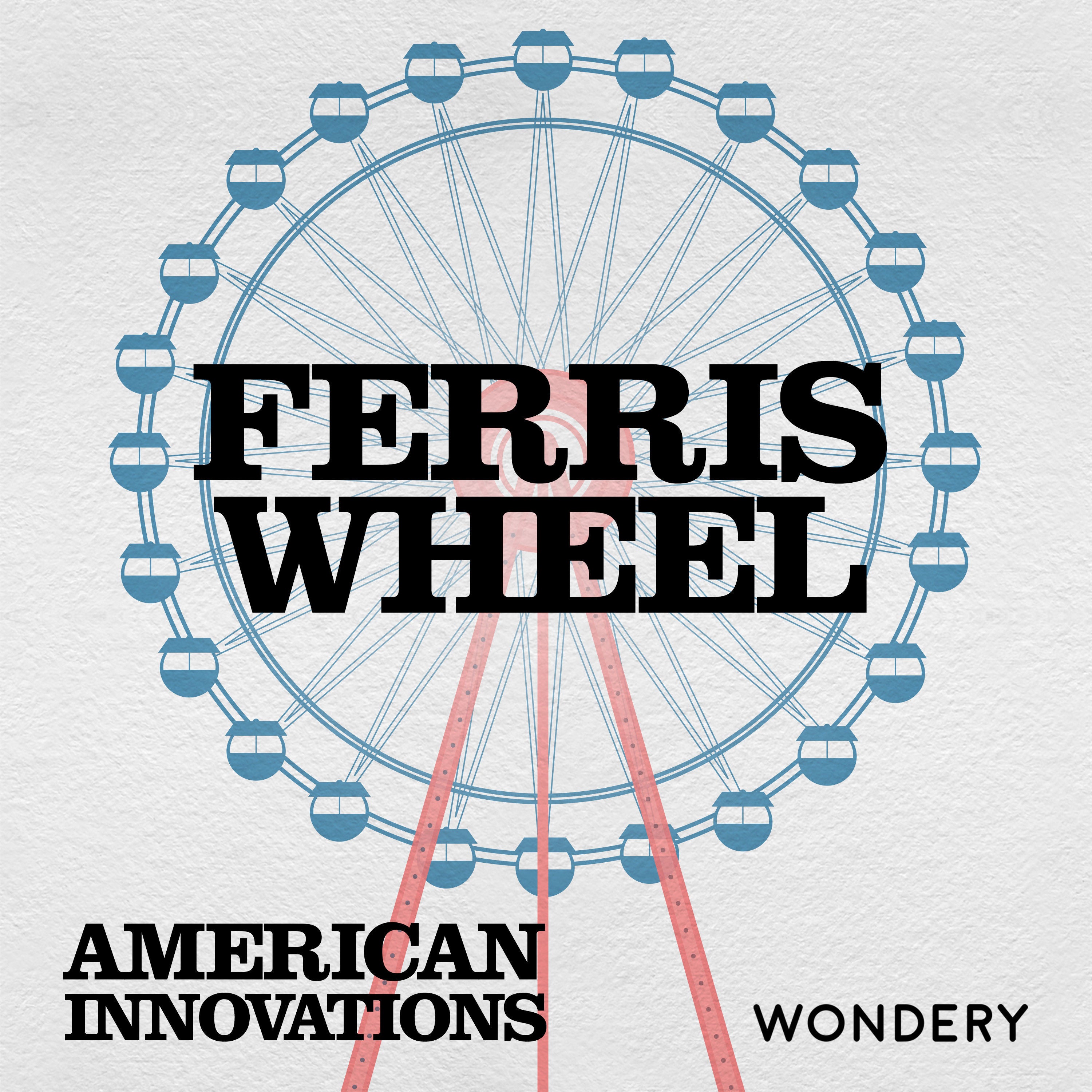 Ferris Wheel | Wheel in the Sky | S28-E1