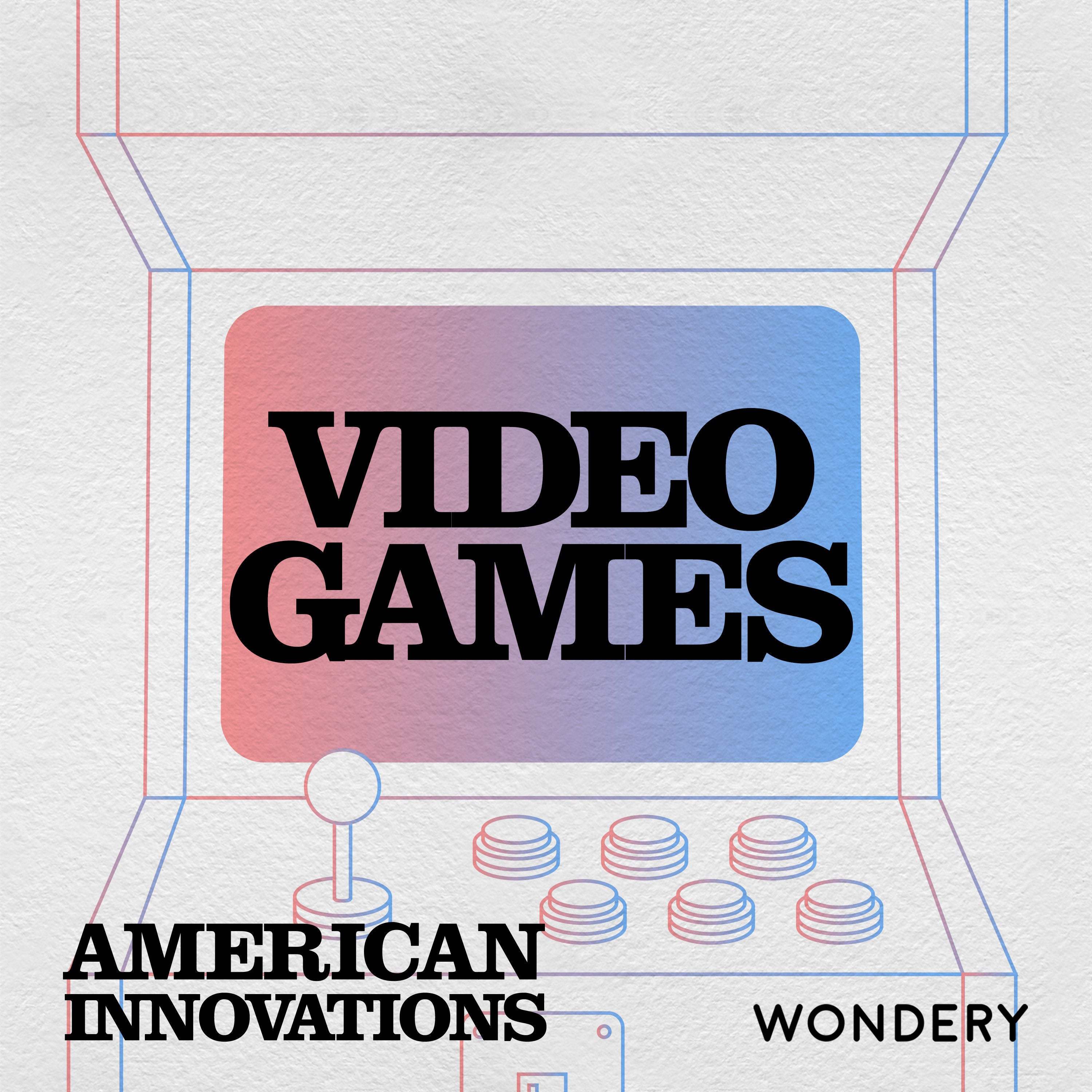 Video Games | Electric Dreams | S30-E1