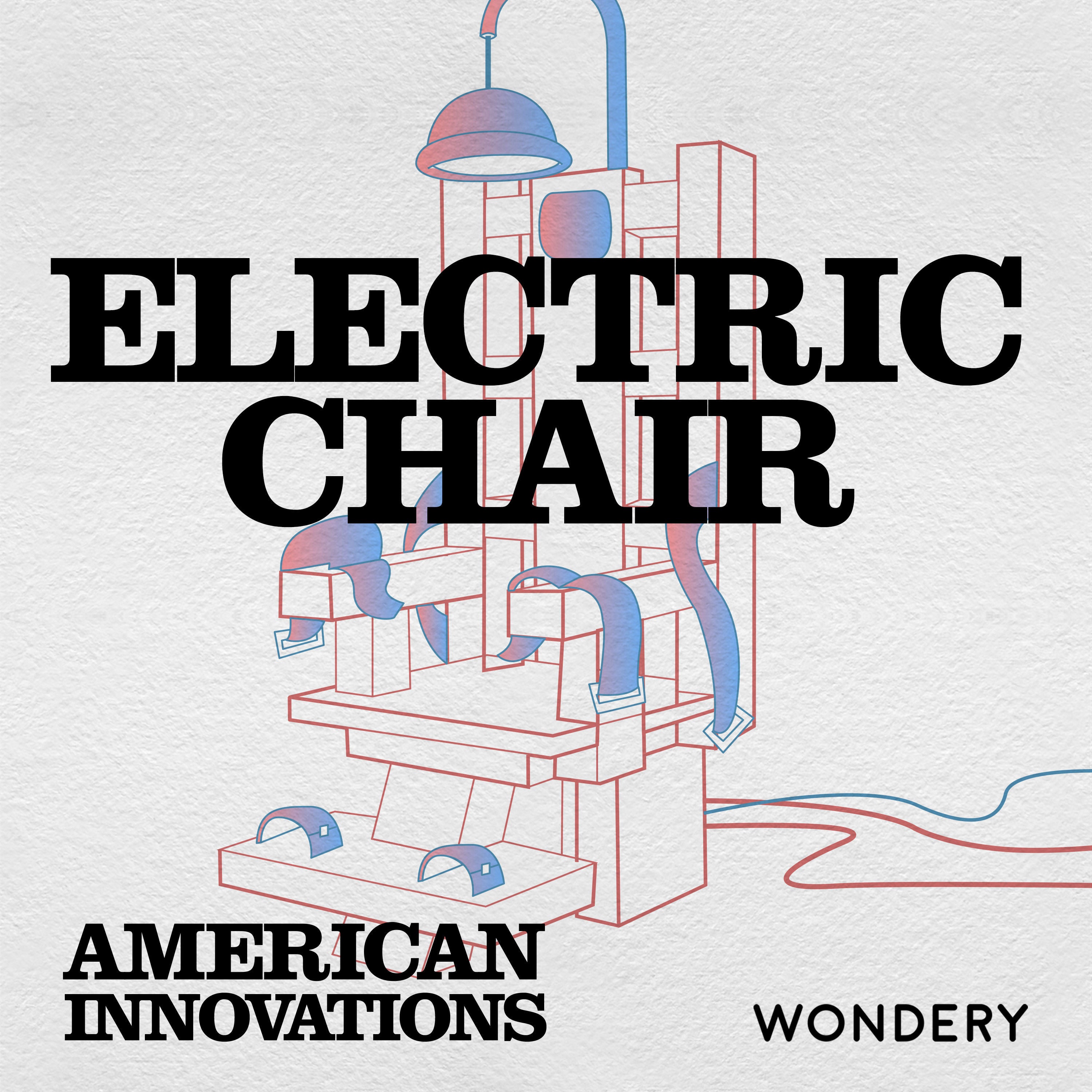 Electric Chair | War of the Currents | S18-E1