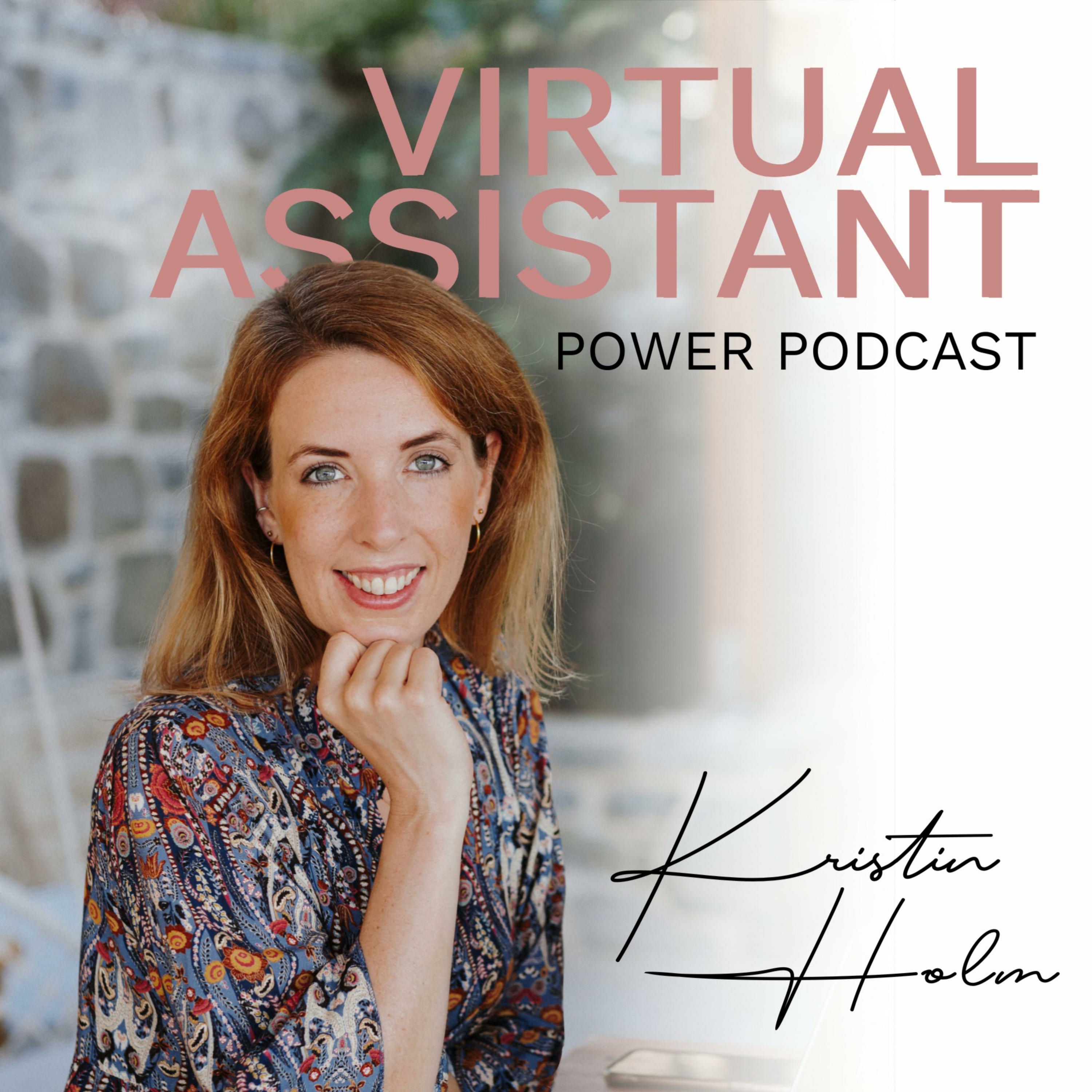 #114 - Von der gestressten Selbstständigen zur selbstbewussten Unternehmerin - Interview mit Transformational Embodiment Coach & Marketing Expertin Nicole Wehn