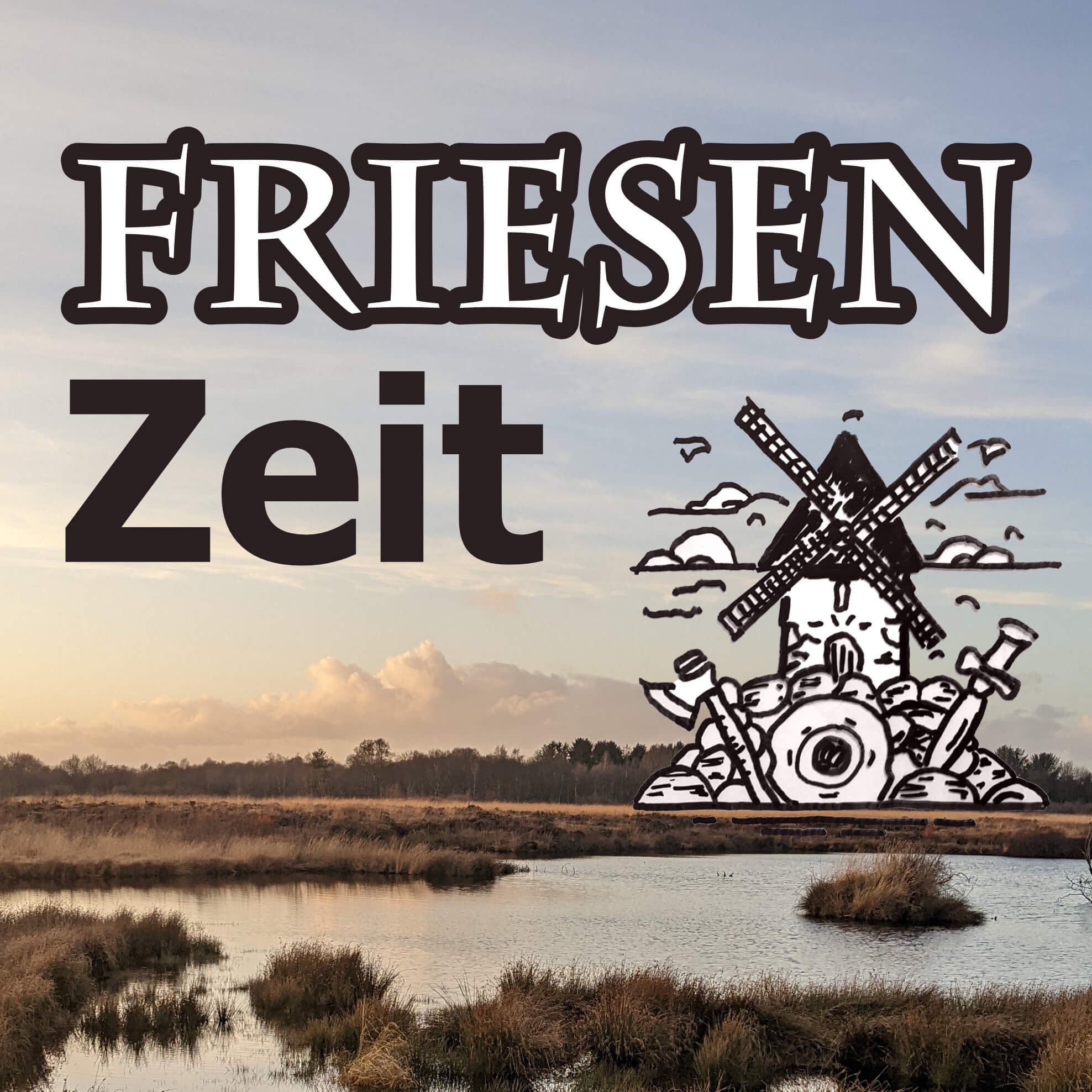 Friesenzeit (Friesenzeit MP3 Feed)