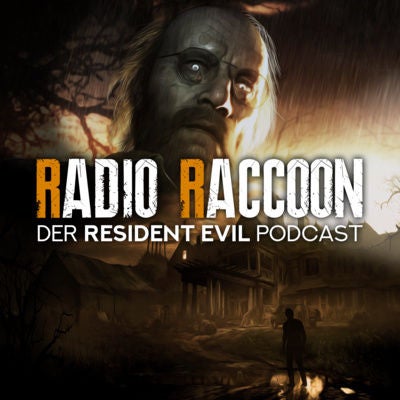 Folge 7 (Classics): "Willkommen in der Familie!" Unsere Resident Evil 7 XXL-Retrospektive