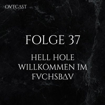 Hell Hole - Willkommen im Fuchsbau | Reviews zu Atavis, Protest THe Hero, Eisregen, Mantar, Mucc | Folge 37