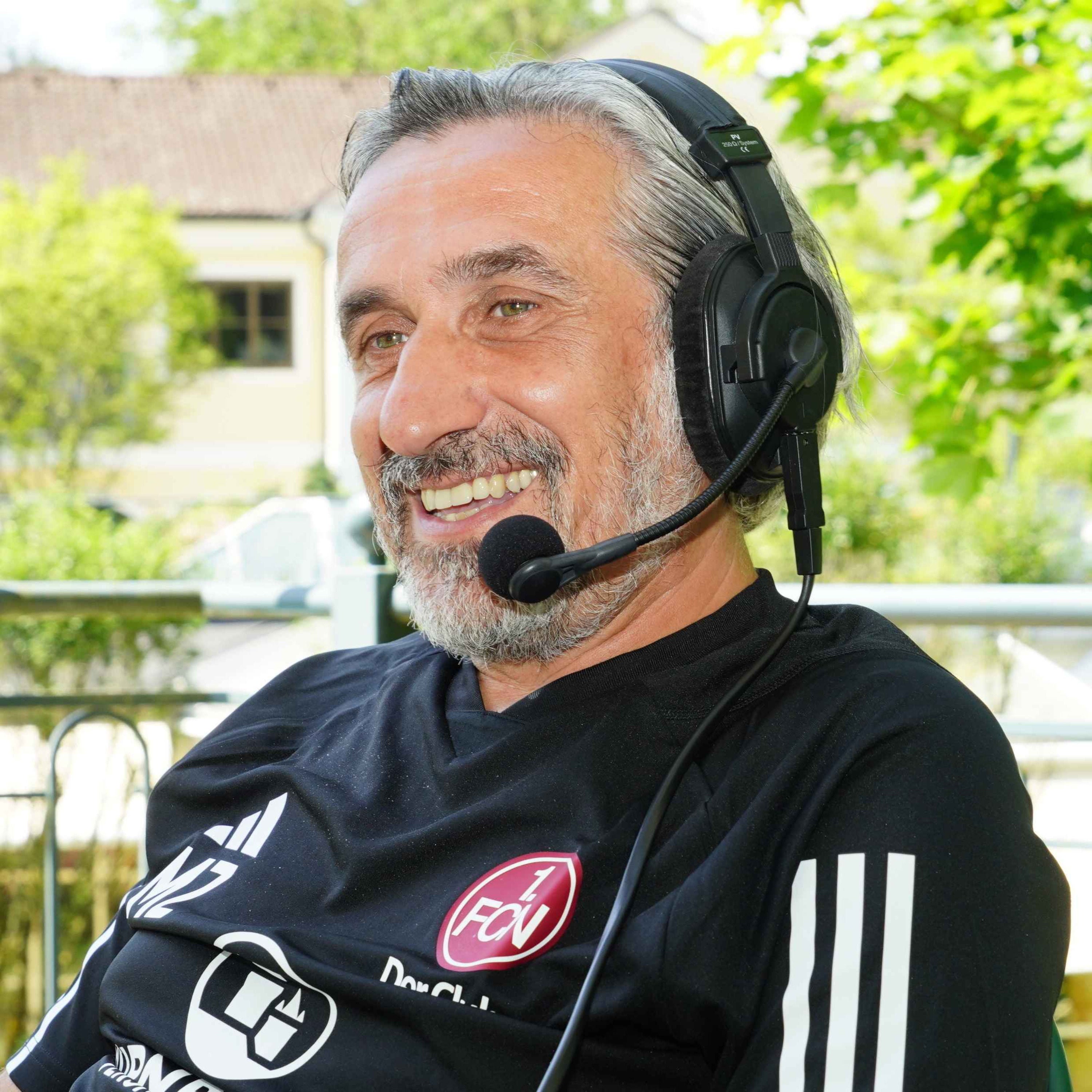 Folge 29 - Maurizio Zoccola: Der Mann mit der Kamera