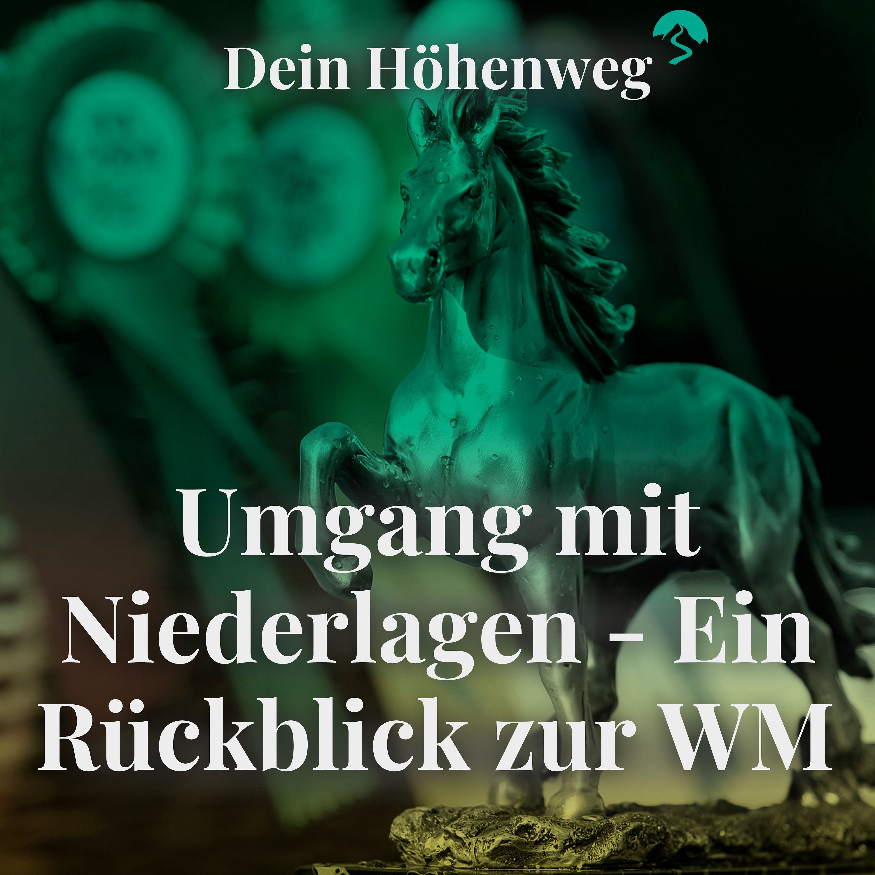 Ein Rückblick zur WM 2023 | Anna-Lisa Zingsheim