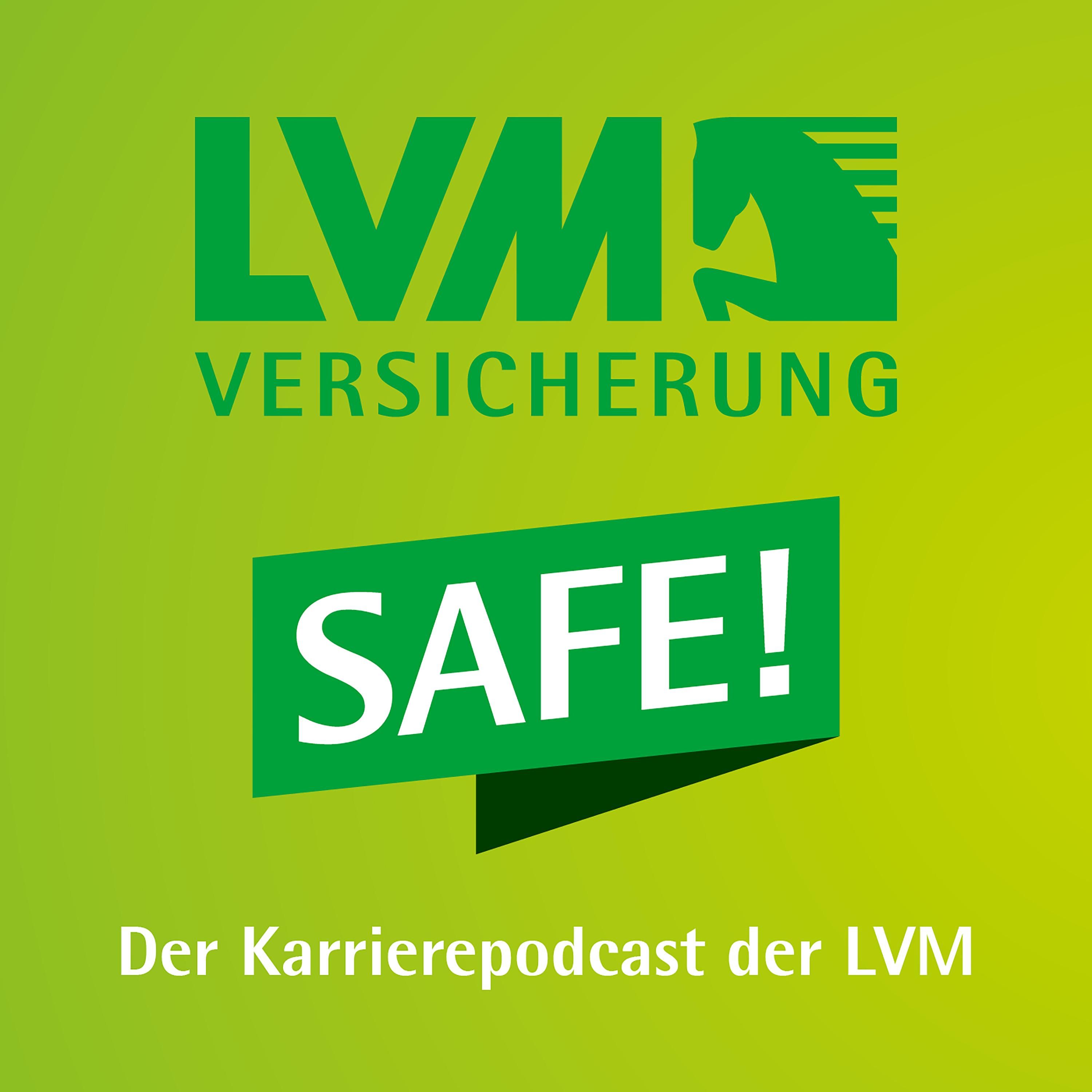 #45 Von der Formel zur Vorsorge: Produktentwicklung in der Lebensversicherung – mit Nils Friedrich und Nicolai Stammeier