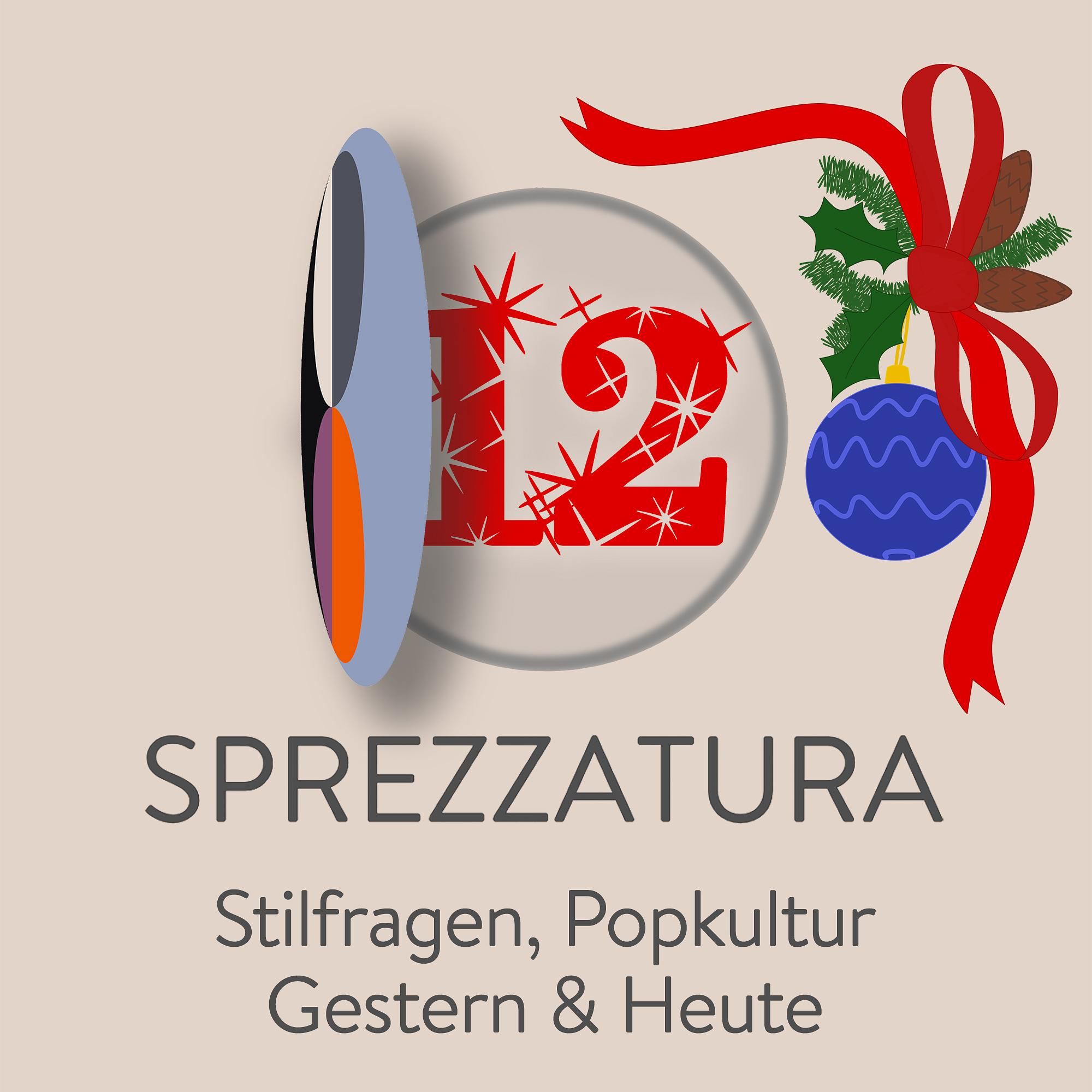 Türchen 12 - Inga kommt zu Besuch