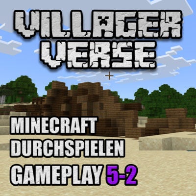 Minecraft durchspielen mit Skelett-Attacke (Gameplay 5-2) 💀 #16