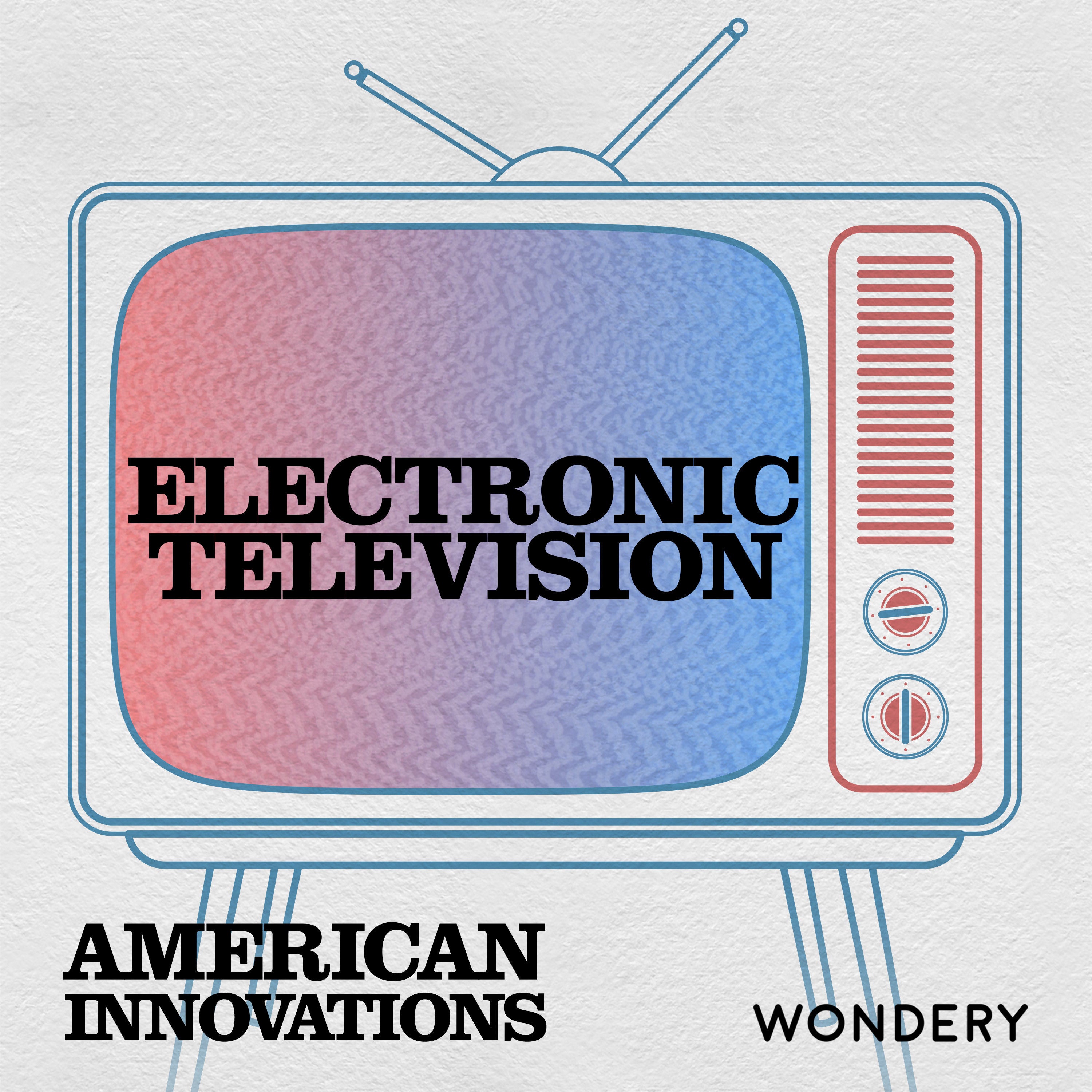 Electronic Television: The Picture Radio | S21-E1