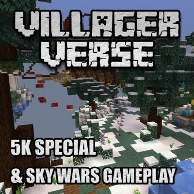 Minecraft SkyWars (Ich feiere 5.000 Downloads) 🥳 #18